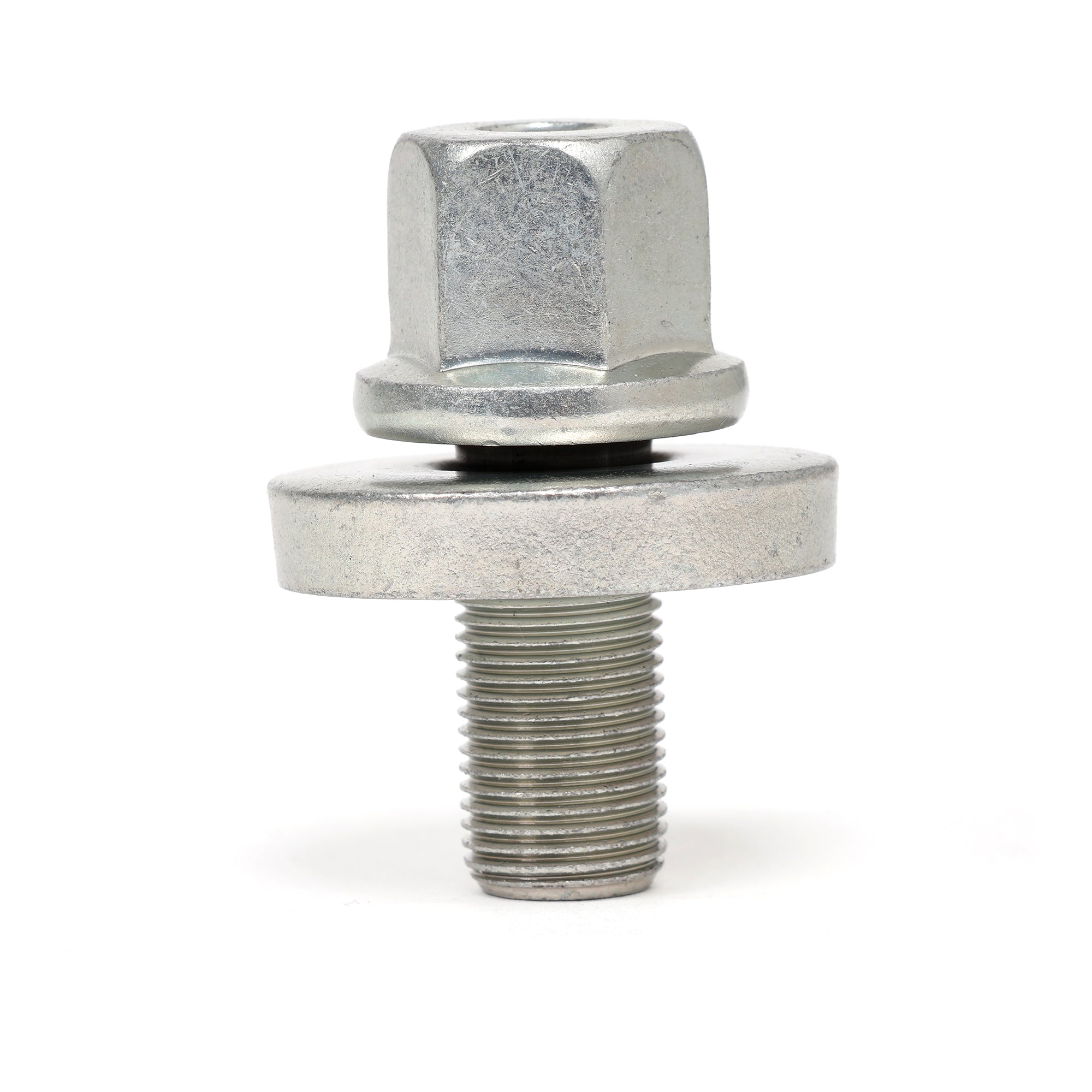 Honda B Series Crank Pulley Bolt 90017-PR3-003 · Hybrid Racing Honda B Series Crank Pulley Bolt 90017-PR3-003 · Hybrid Racing