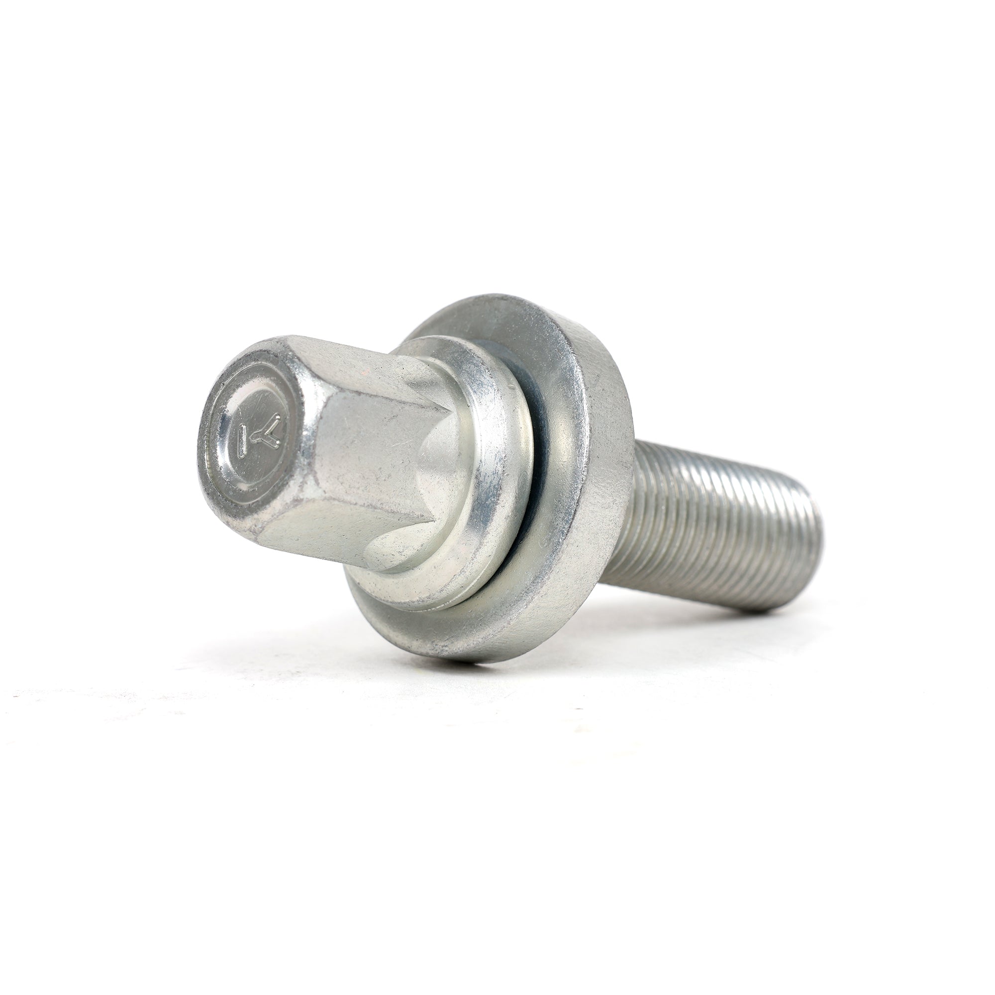 Honda F/H/J Series Crank Pulley Bolt 90017-RJA-003 · Hybrid Racing Honda F/H/J Series Crank Pulley Bolt 90017-RJA-003 · Hybrid Racing