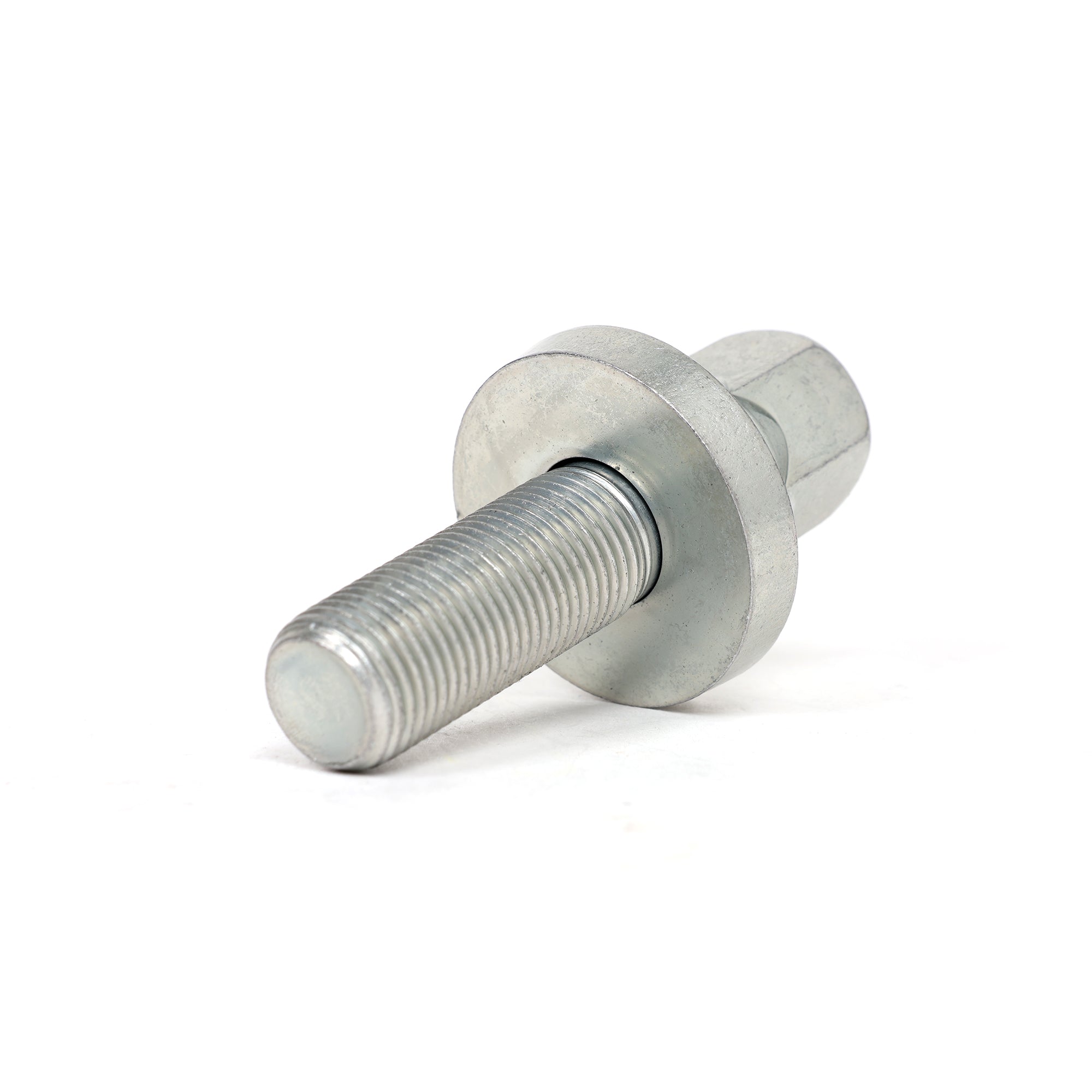 Honda F/H/J Series Crank Pulley Bolt 90017-RJA-003 · Hybrid Racing