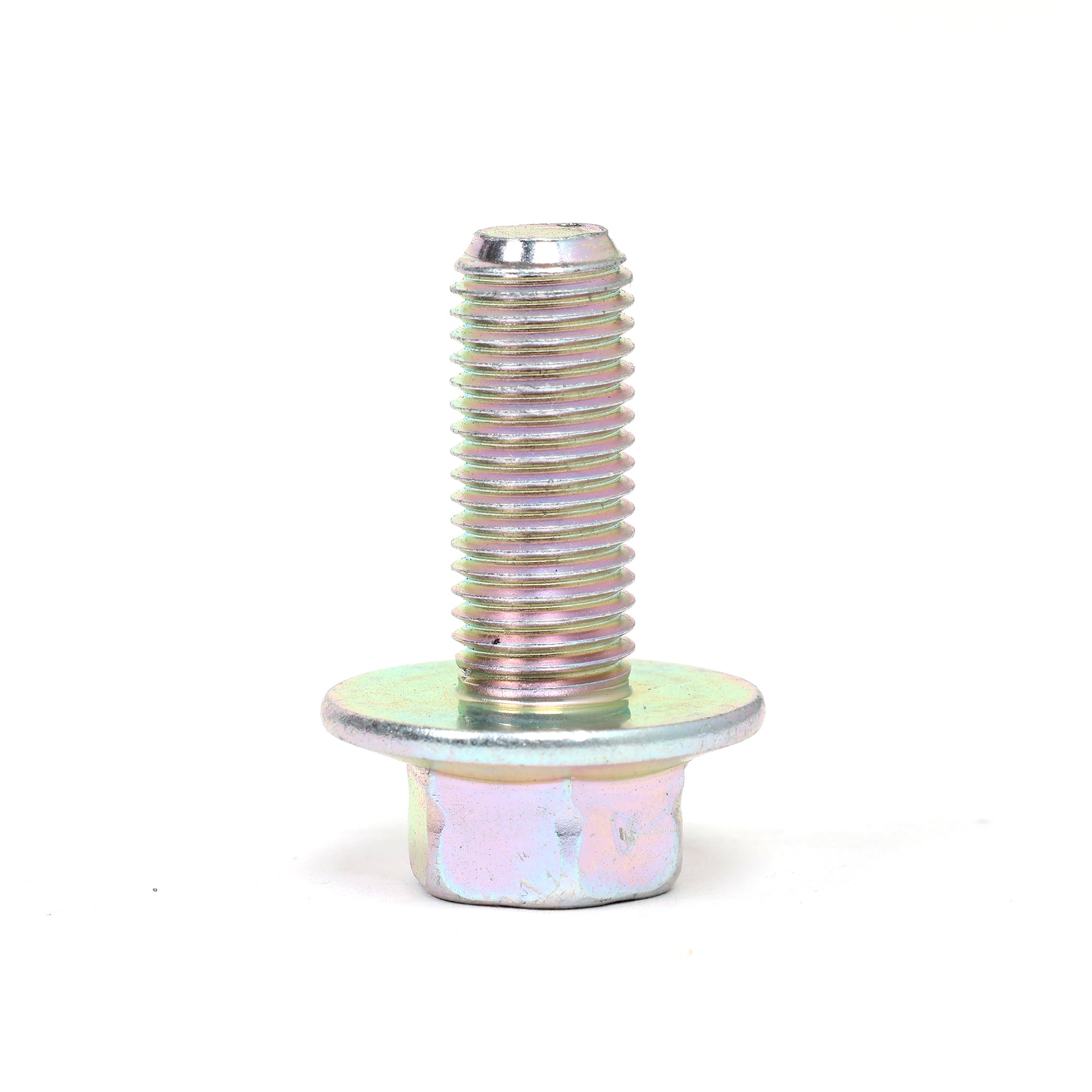 Honda R18Z/K20Z3 Idler Pulley Bolt 90031-PRA-000 · Hybrid Racing