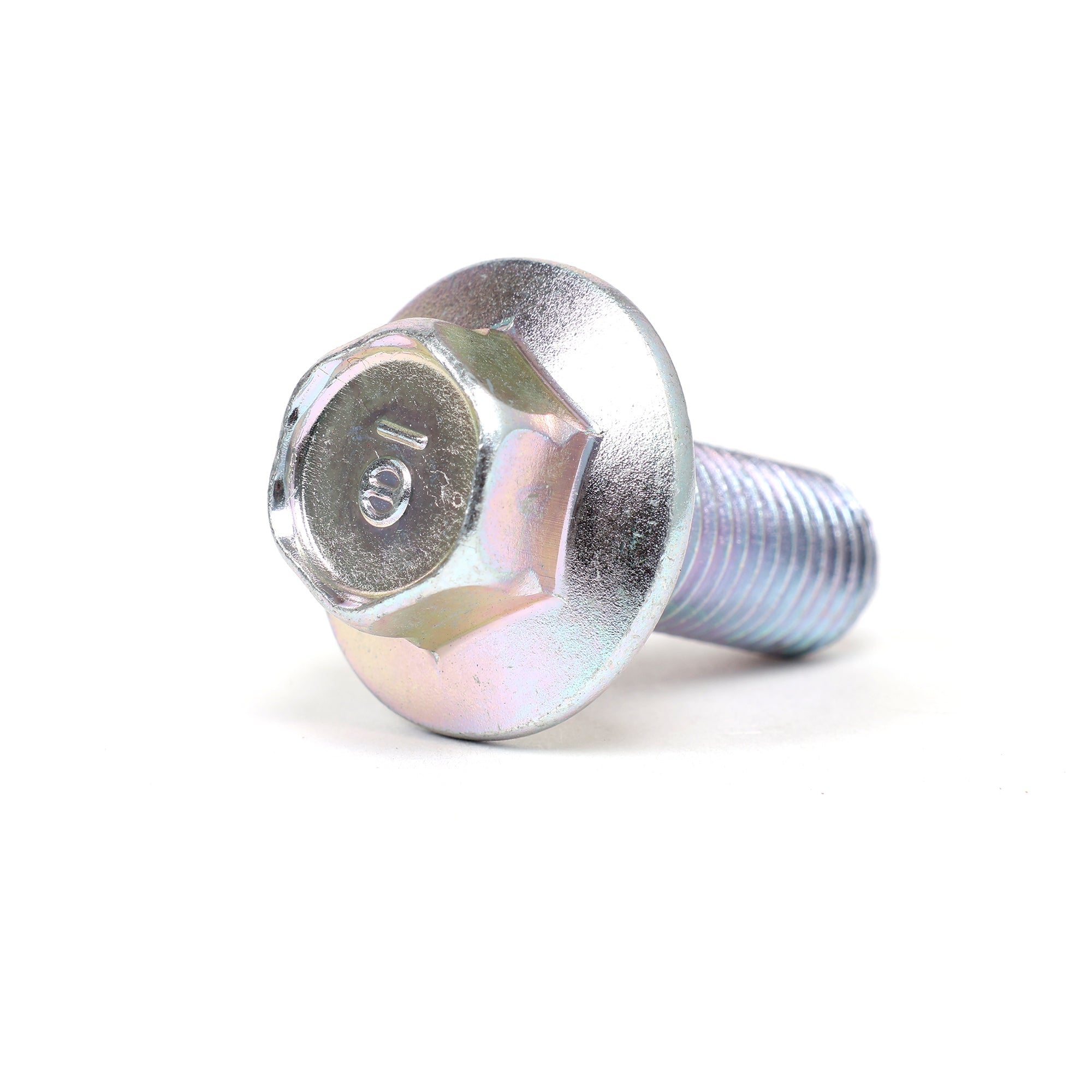 Honda R18Z/K20Z3 Idler Pulley Bolt 90031-PRA-000 · Hybrid Racing