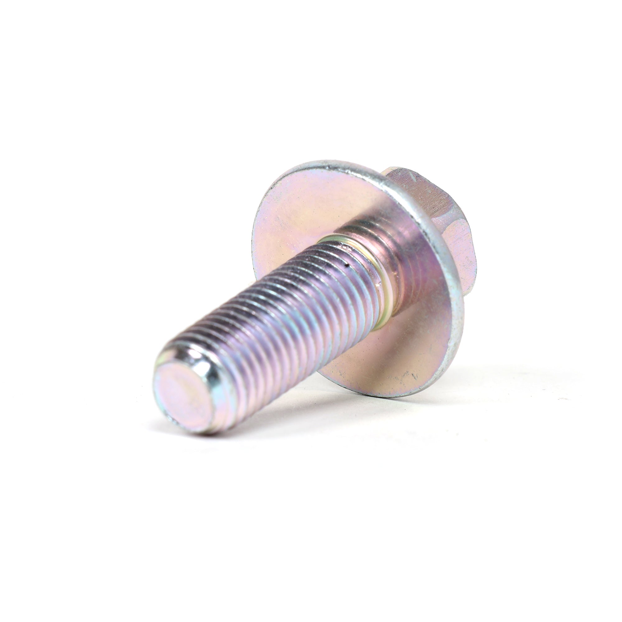 Honda R18Z/K20Z3 Idler Pulley Bolt 90031-PRA-000 · Hybrid Racing