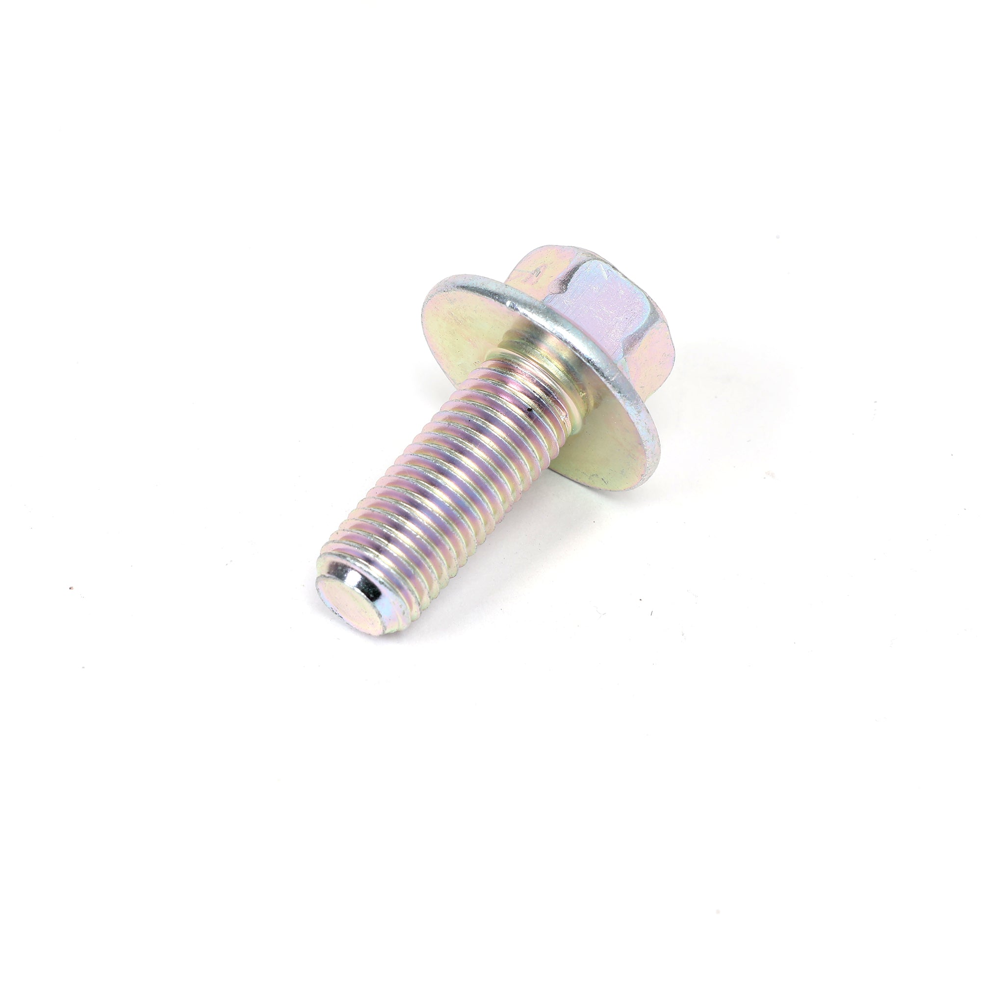 Honda R18Z/K20Z3 Idler Pulley Bolt 90031-PRA-000 · Hybrid Racing