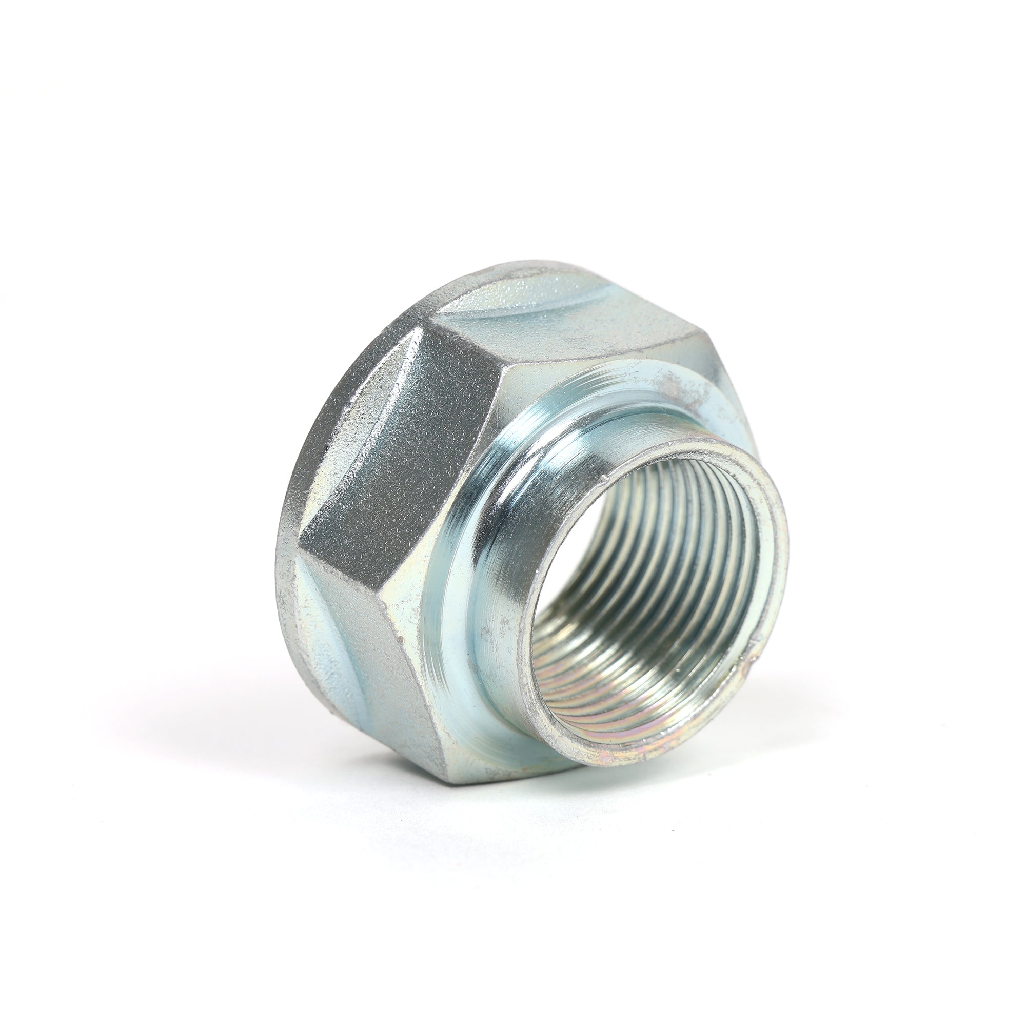Honda 22mm Axle Nut 90305-692-010 · Hybrid Racing