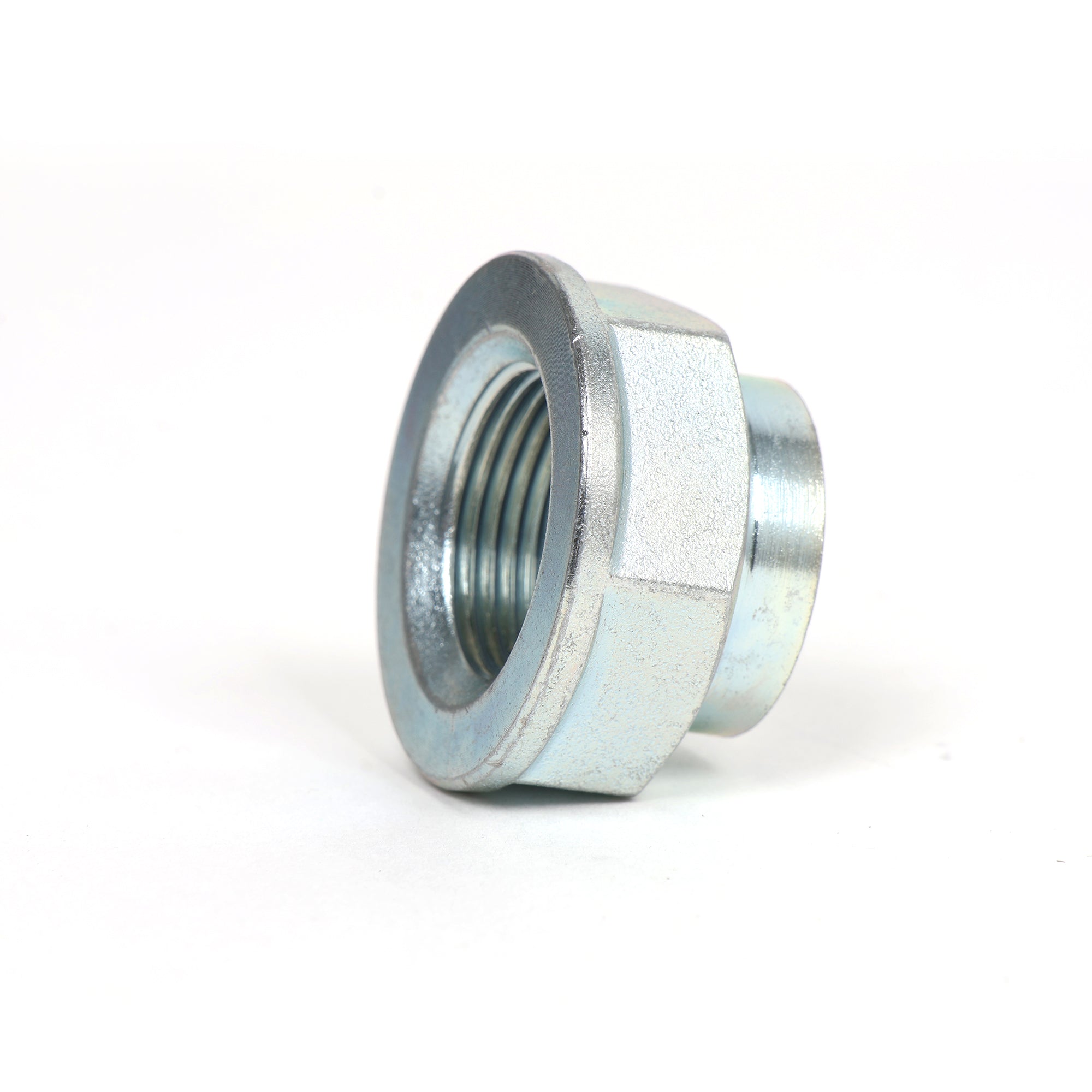 Honda 22mm Axle Nut 90305-692-010 · Hybrid Racing