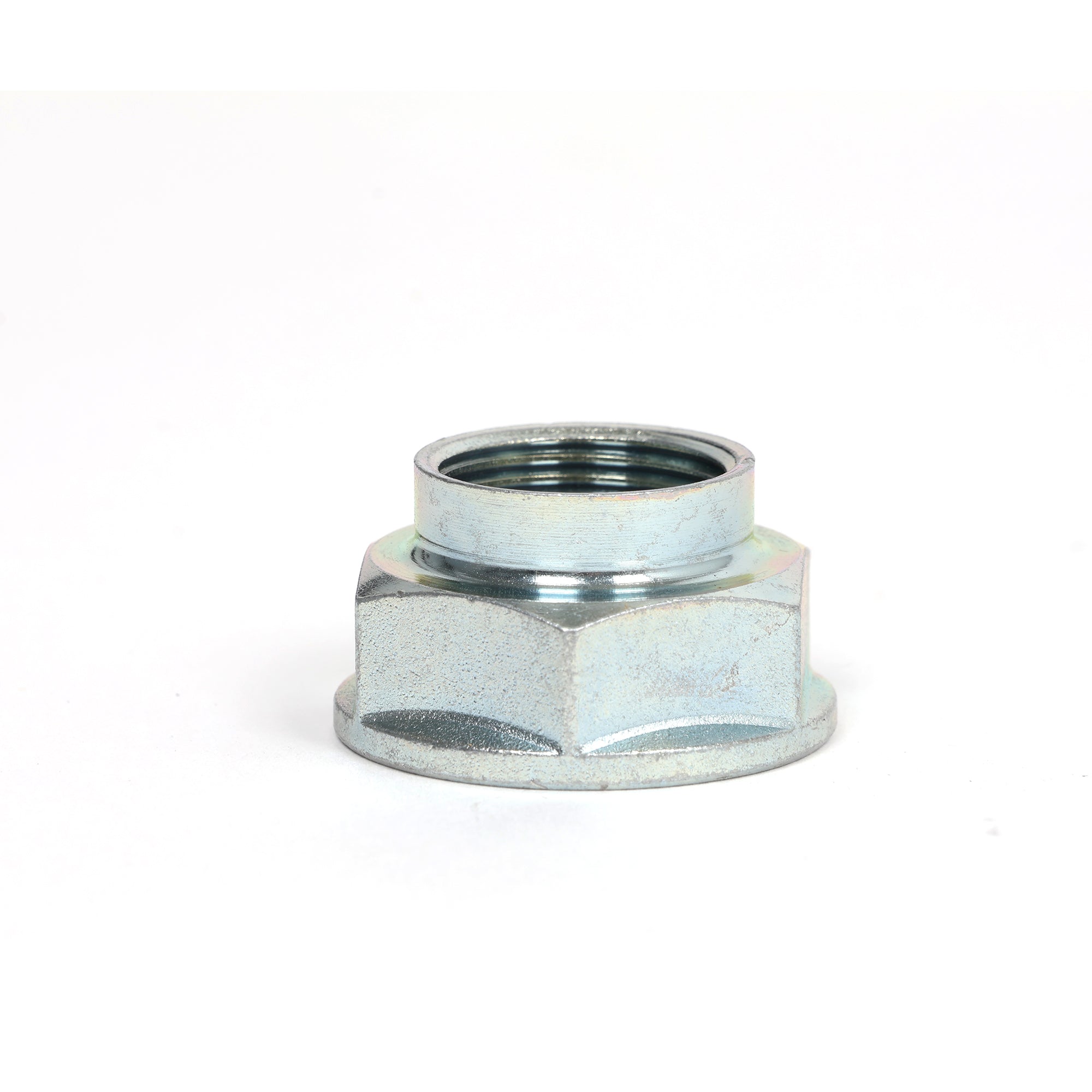 Honda 22mm Axle Nut 90305-692-010 · Hybrid Racing