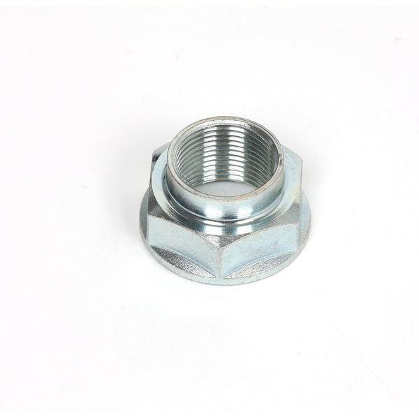 Honda 22mm Axle Nut 90305-692-010 · Hybrid Racing