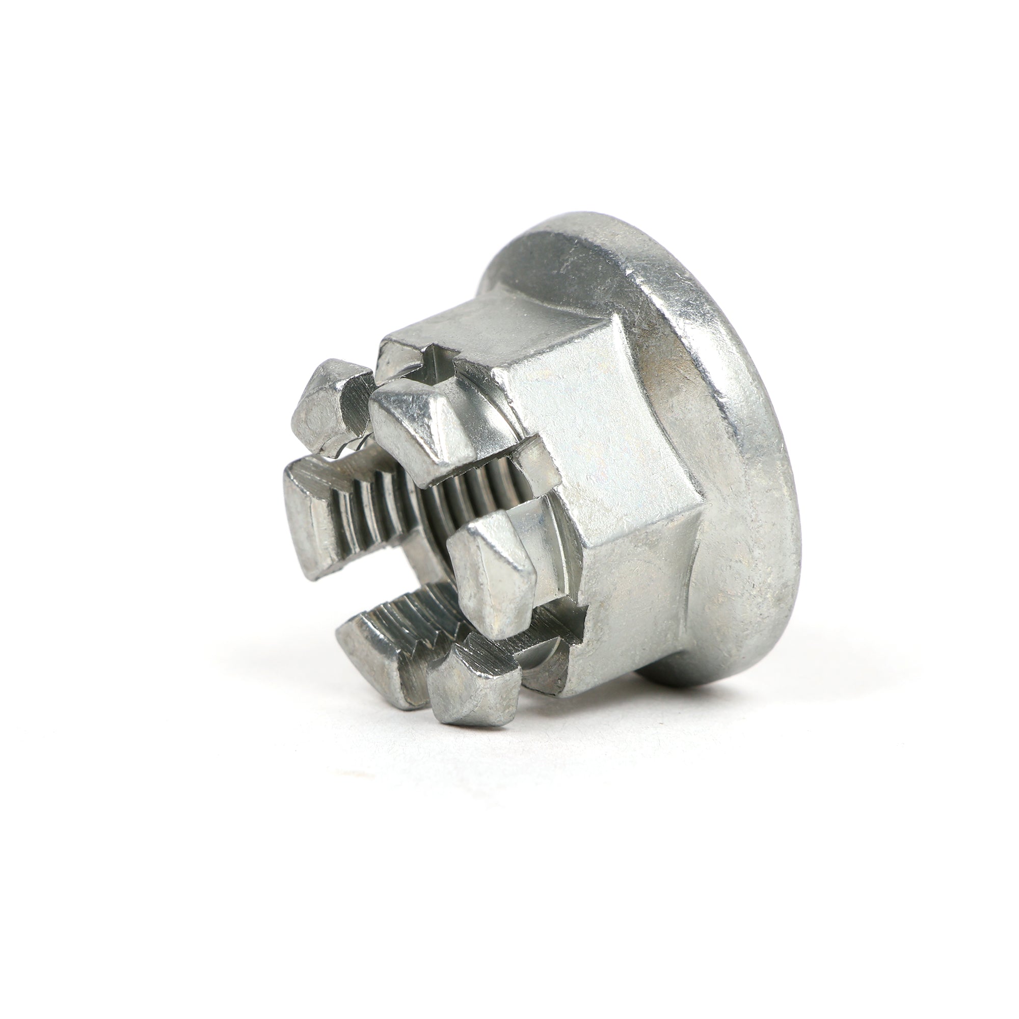Honda Fit/EP3/RSX Lower Ball Joint Castle Nut 90363-S47-000
