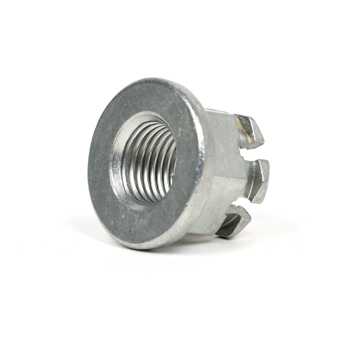 Honda Fit/EP3/RSX Lower Ball Joint Castle Nut 90363-S47-000