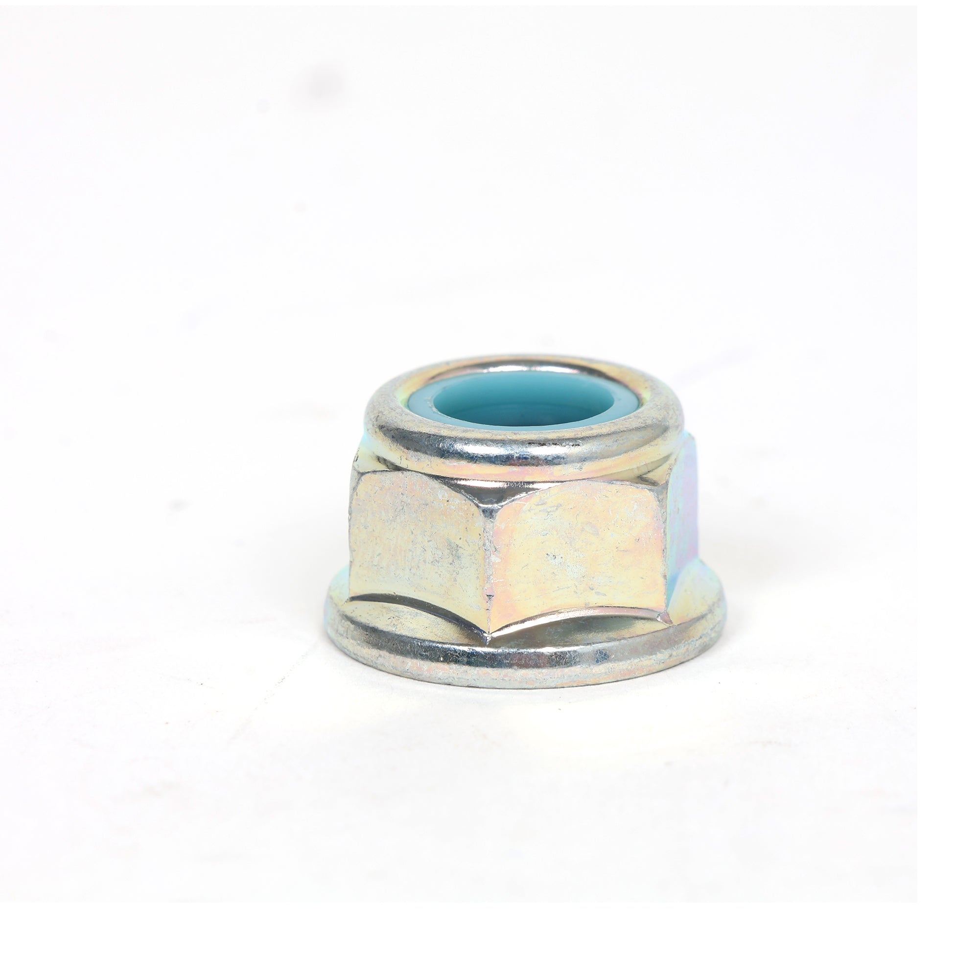 Honda Steering Column Locking Nut 90380-SB2-003 · Hybrid Racing