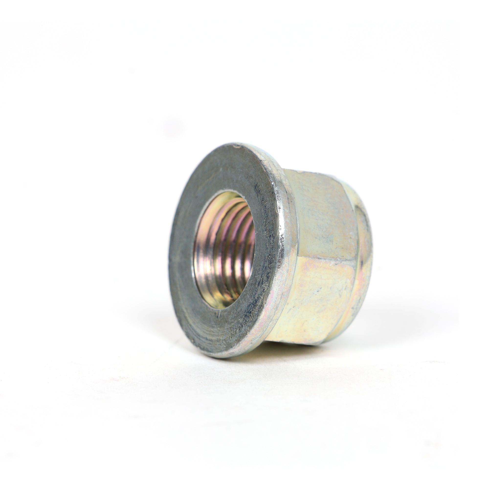 Honda Steering Column Locking Nut 90380-SB2-003 · Hybrid Racing