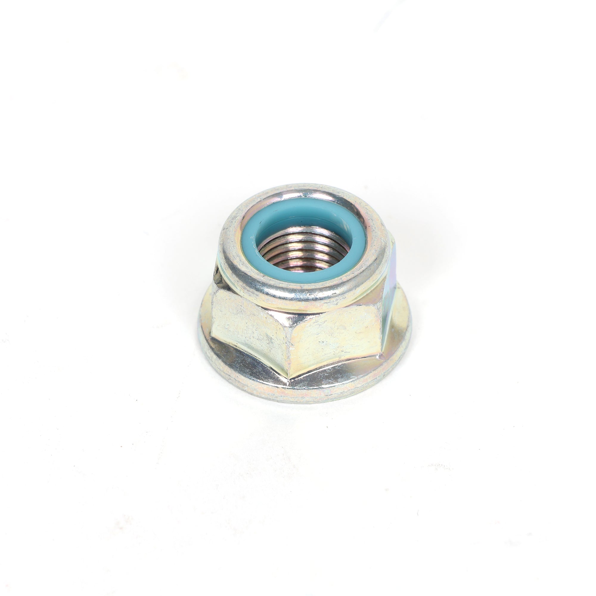 Honda Steering Column Locking Nut 90380-SB2-003 · Hybrid Racing