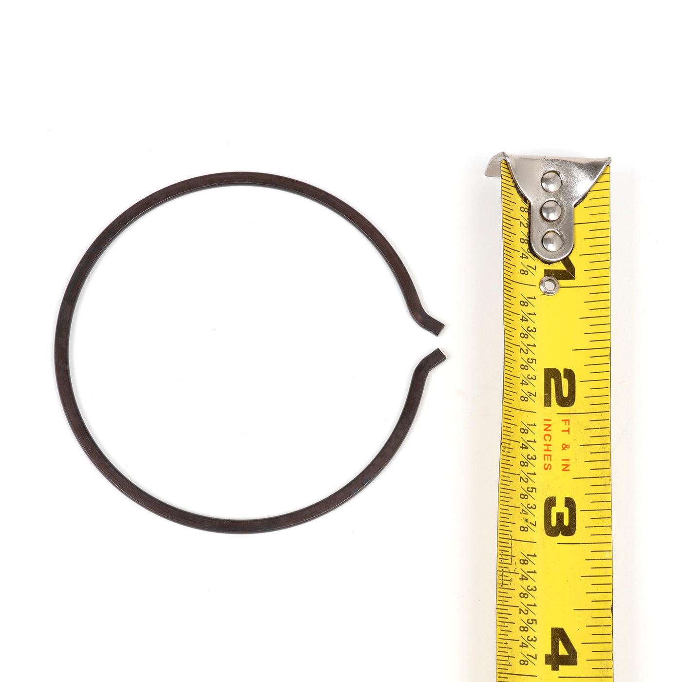Honda Countershaft Bearing 72mm Snap Ring 90601-PPP-000
