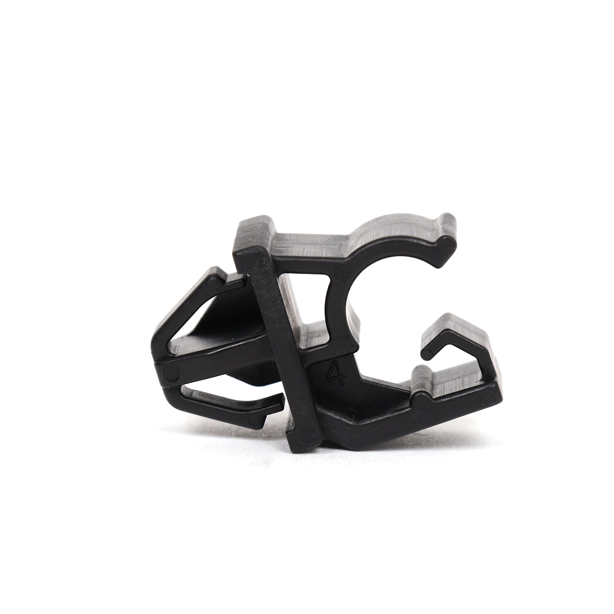 Honda 06-15 Civic/13-17 Accord Hood Prop Holder 90672-SNB-003