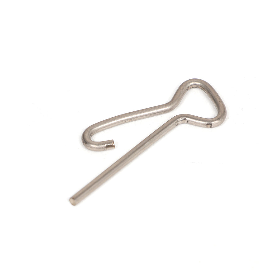 Honda Lower Ball Joint Cotter Pin 90701-SX0-003