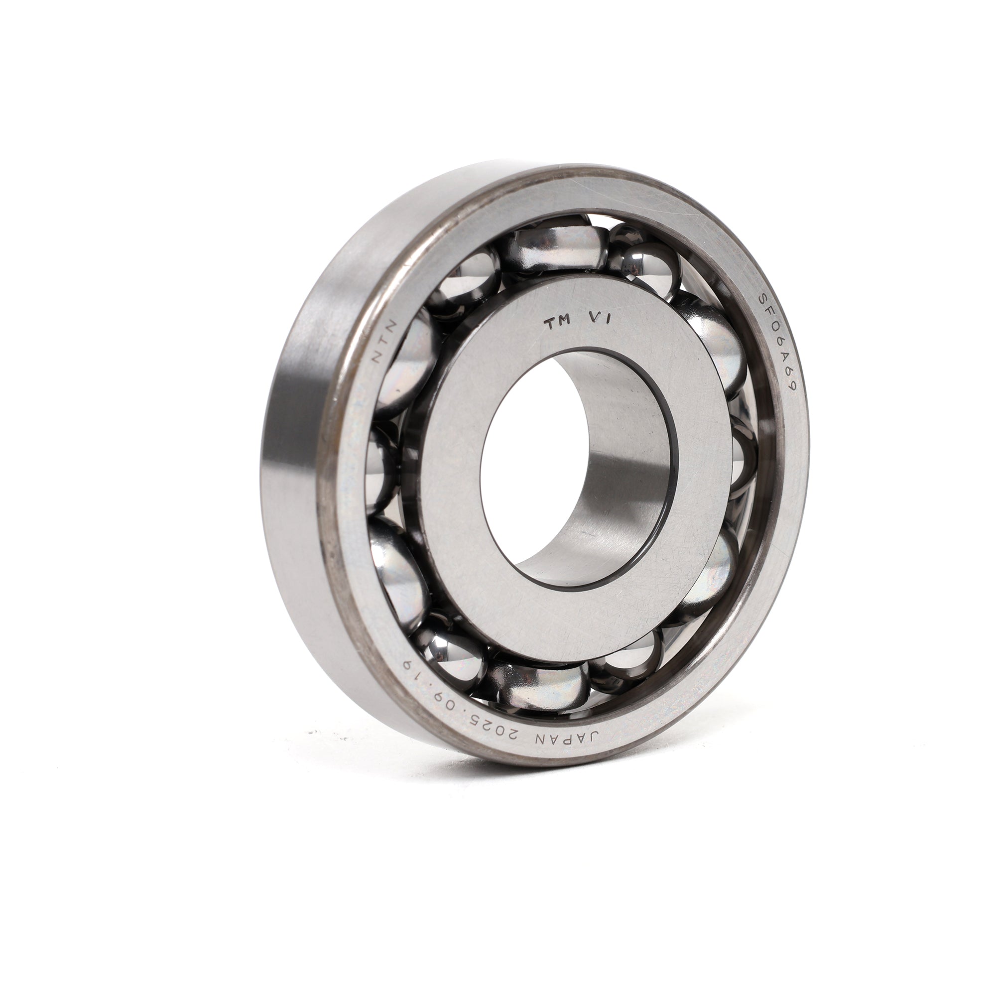 Honda K Series Rear Mainshaft Ball Bearing 91002-RAS-003 · Hybrid