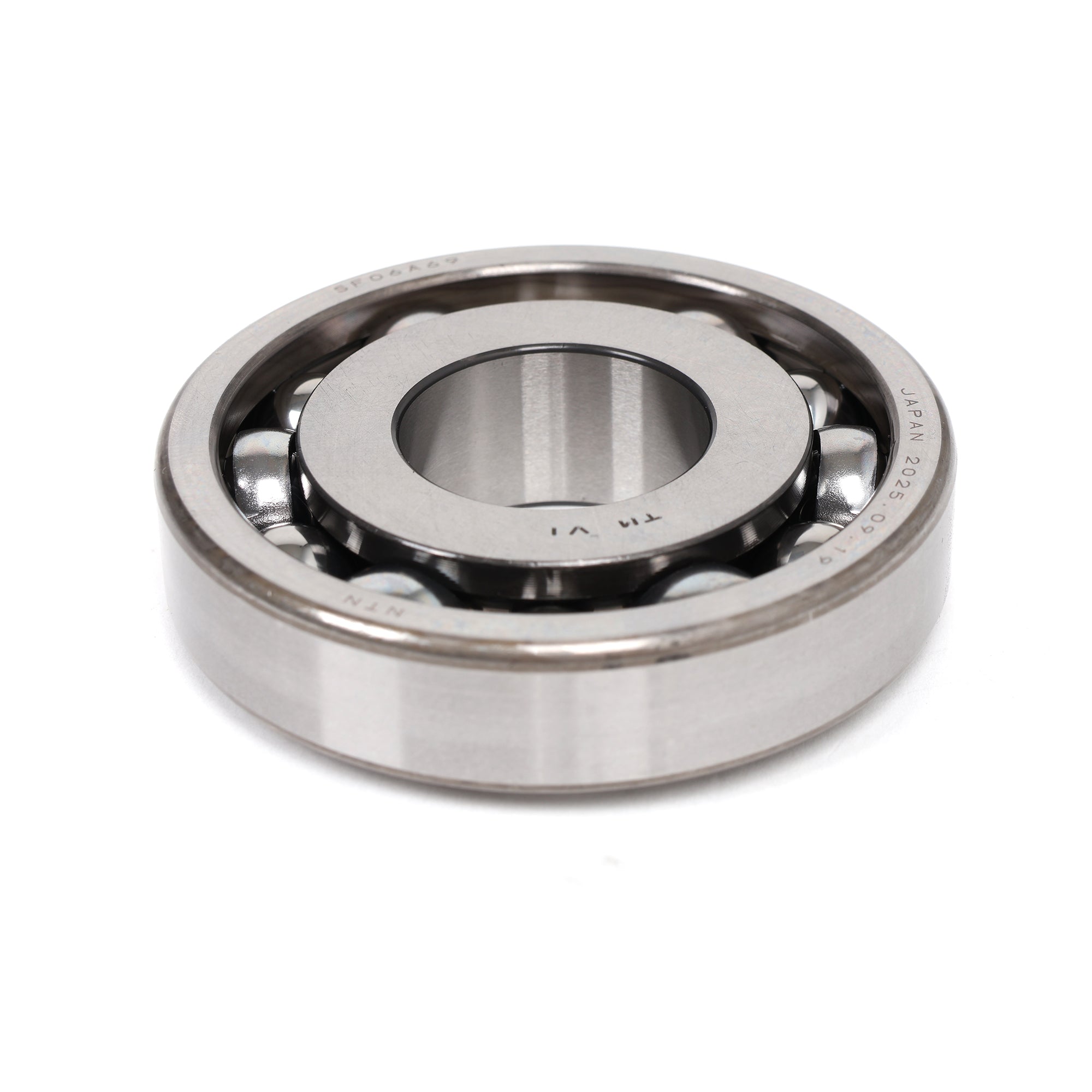 Honda K Series Rear Mainshaft Ball Bearing 91002-RAS-003 · Hybrid