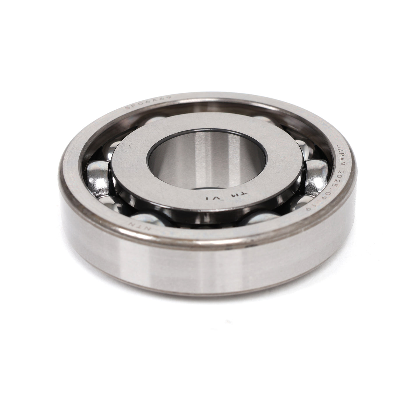 Honda K Series Rear Mainshaft Ball Bearing 91002-RAS-003