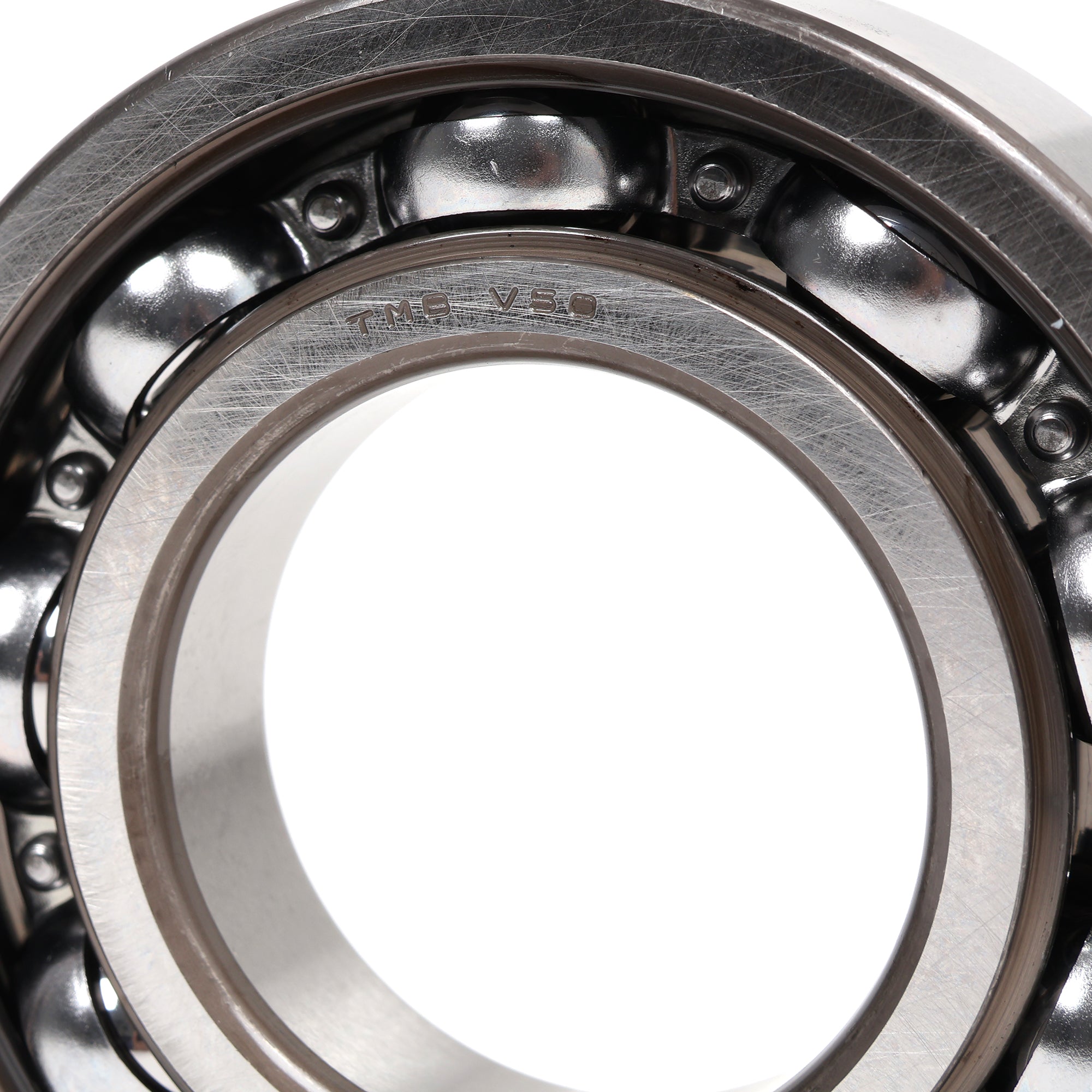 Honda K/L Series Differential Ball Bearing 91005-PPS-003 · Hybrid
