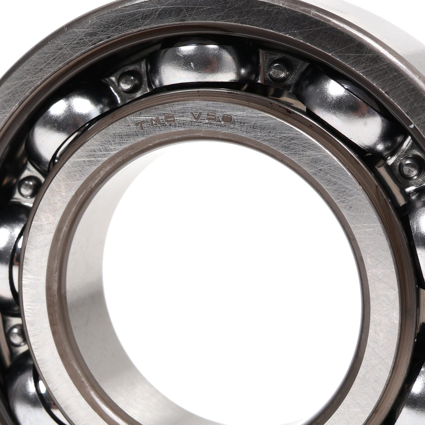 Honda K/L Series Differential Ball Bearing 91005-PPS-003
