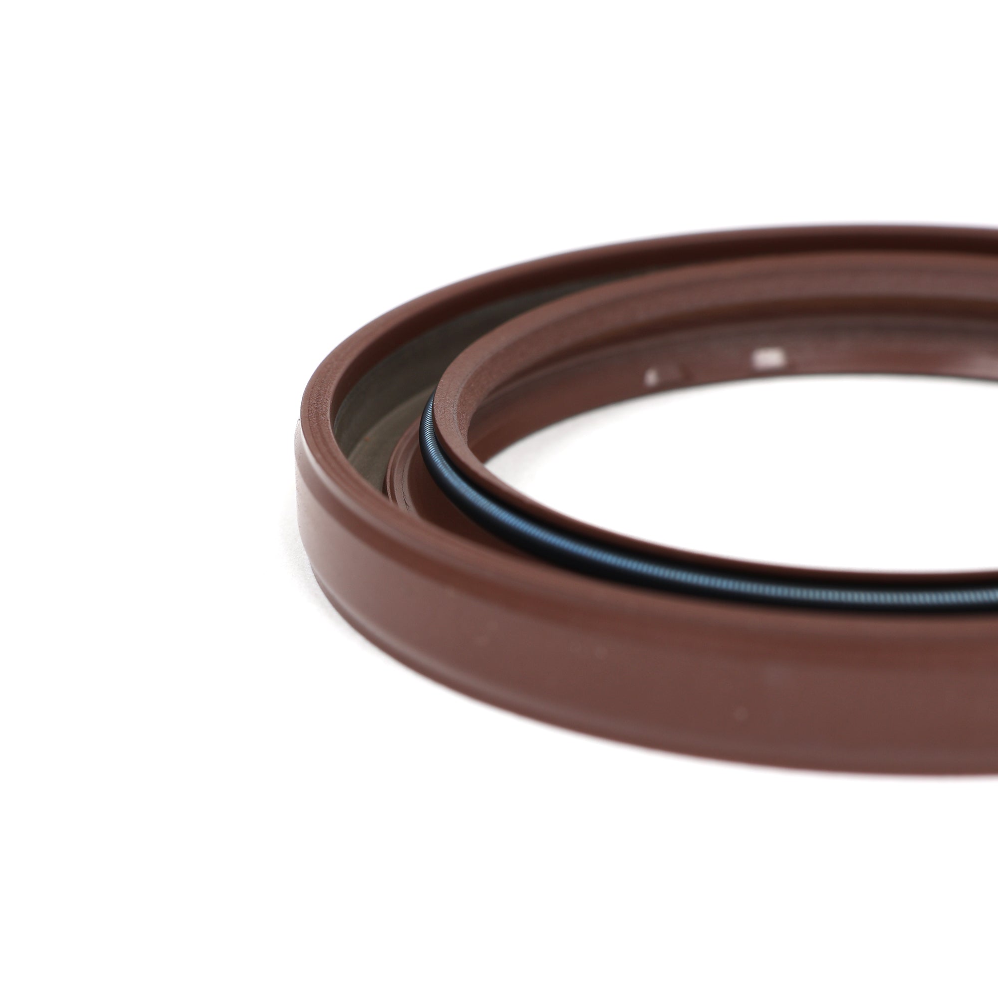 ののんこ Honda K20C/L15B7 Front Main Oil Seal 91212-59B-003 · Hybrid Racing