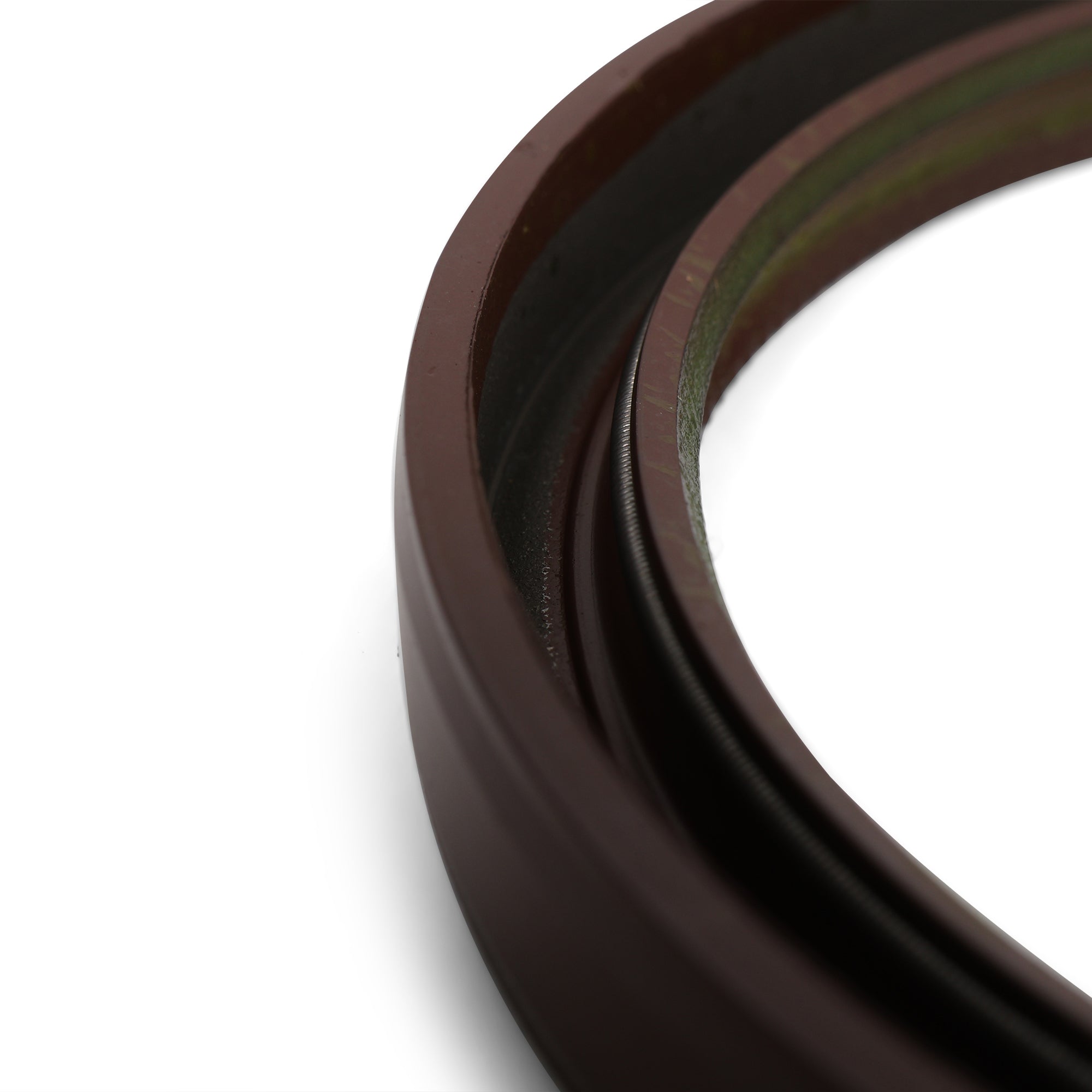 Honda K20Z3/K24Z2/K24Z3 Rear Main Seal 91214-RZY-A01 · Hybrid Racing