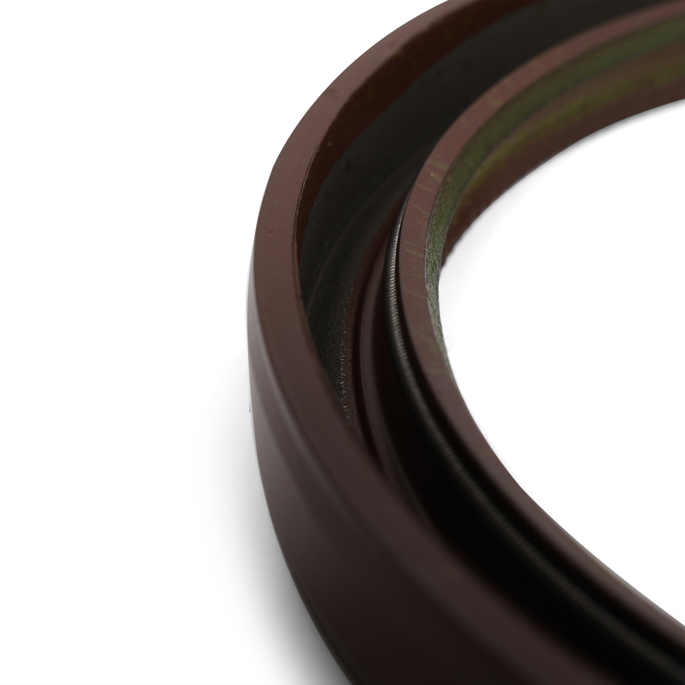Honda K20Z3 Front Main Seal 91214-RZY-A01