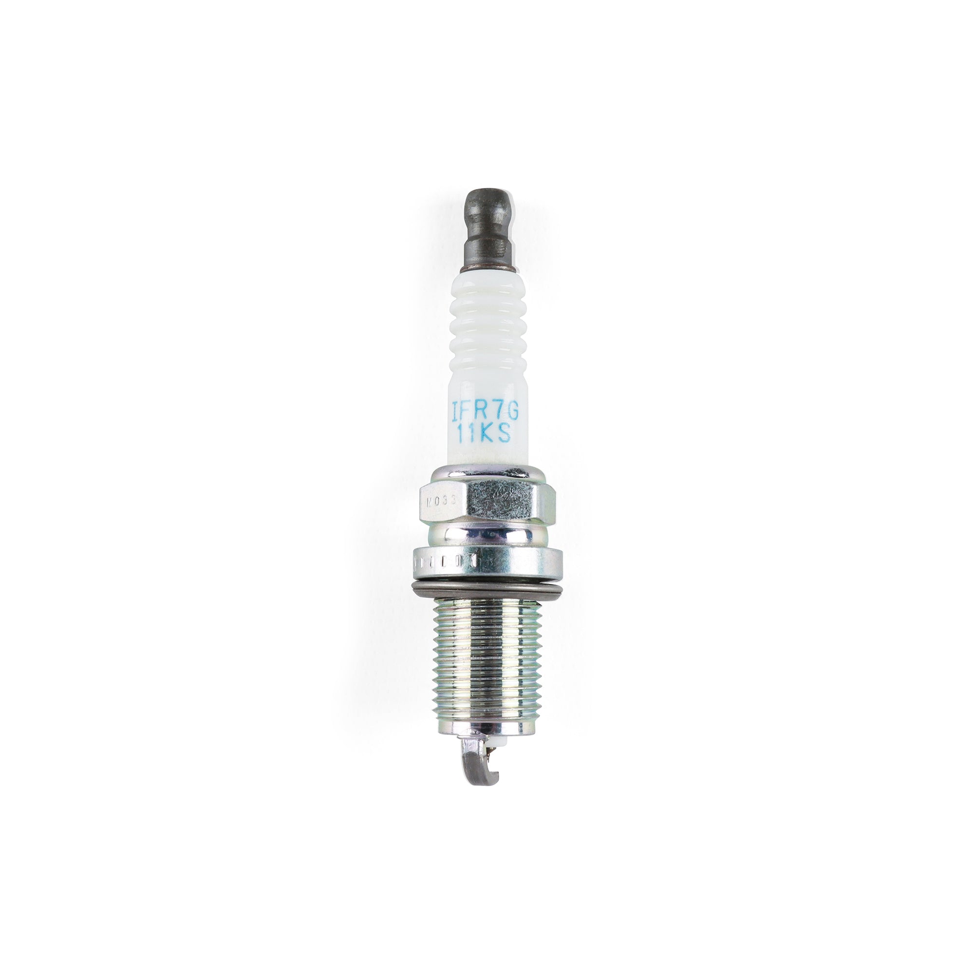 Honda K20A2 Spark Plug 98079-571BV · Hybrid Racing