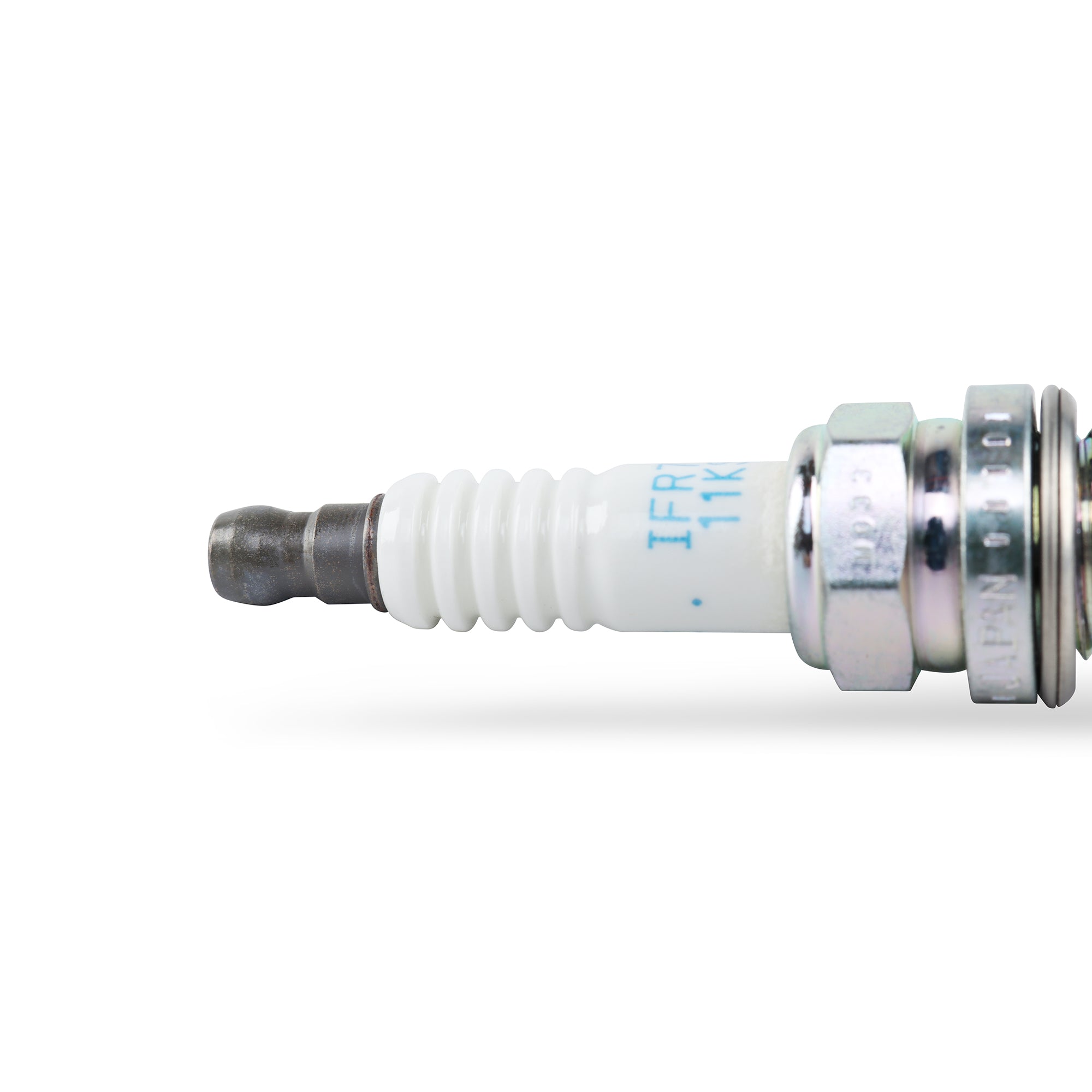 Honda K20A2 Spark Plug 98079-571BV · Hybrid Racing