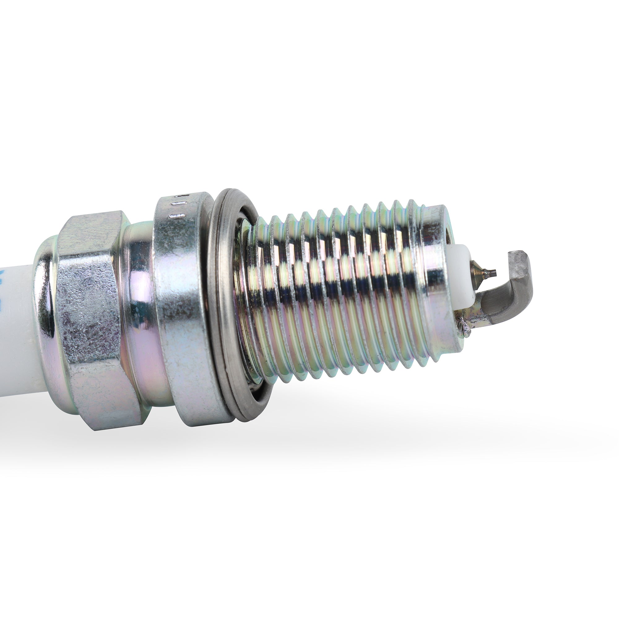 Honda K20A2 Spark Plug 98079-571BV · Hybrid Racing