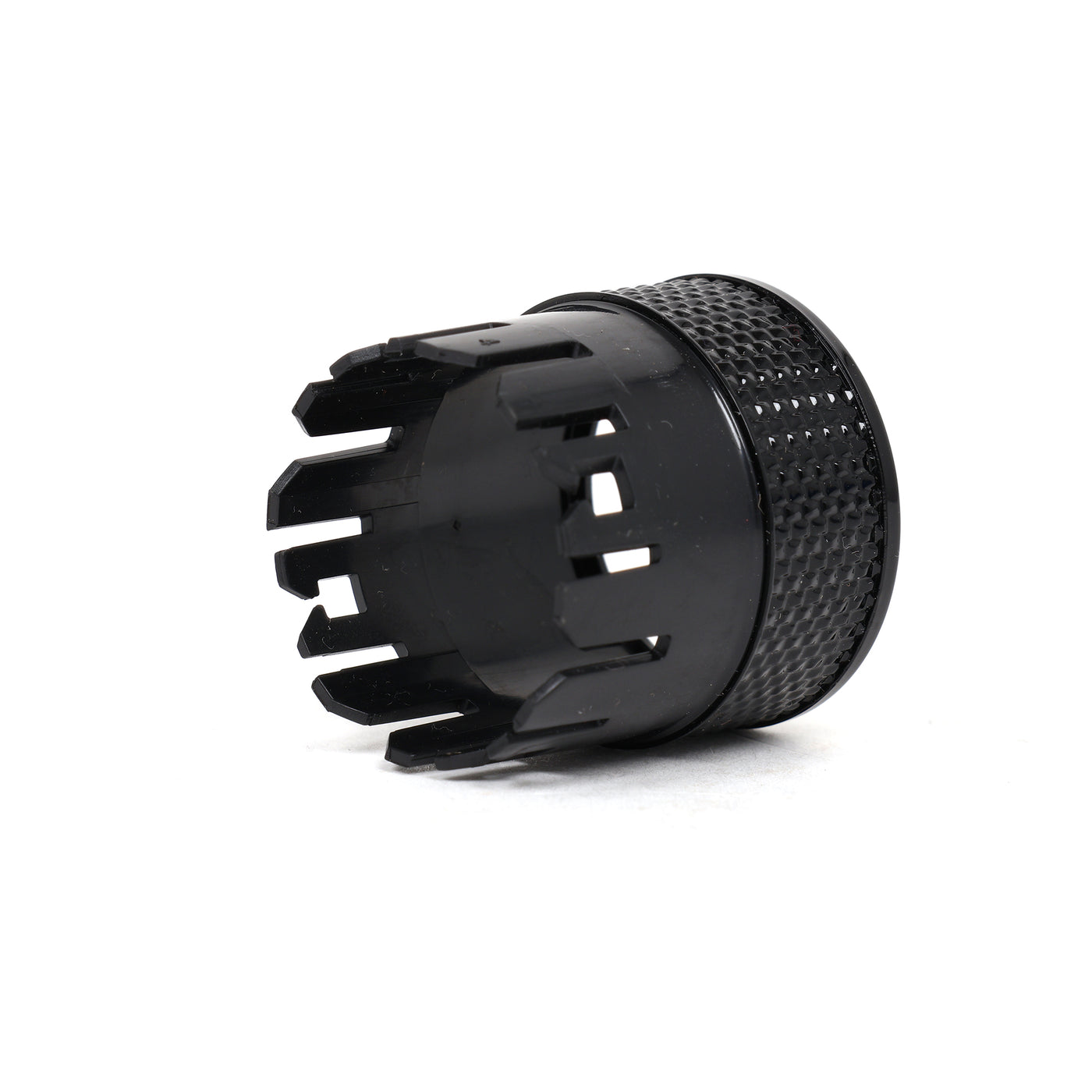 Honda Black Air Con Control Knobs for Accord/Civic Type R