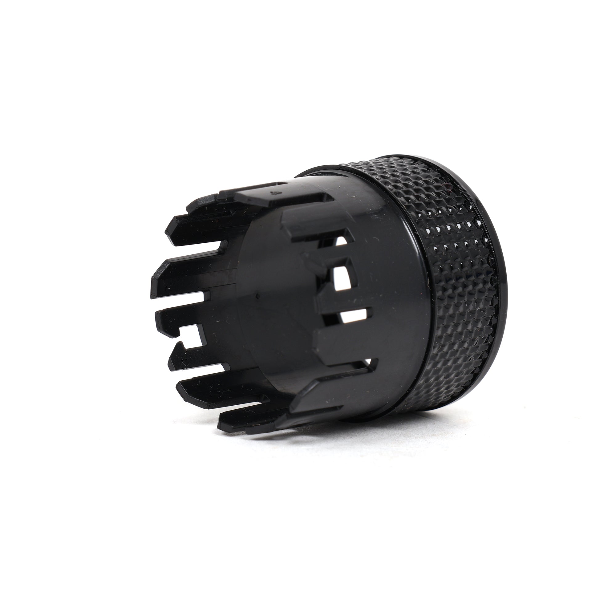 Honda Black Air Con Control Knobs for Accord/Civic Type R