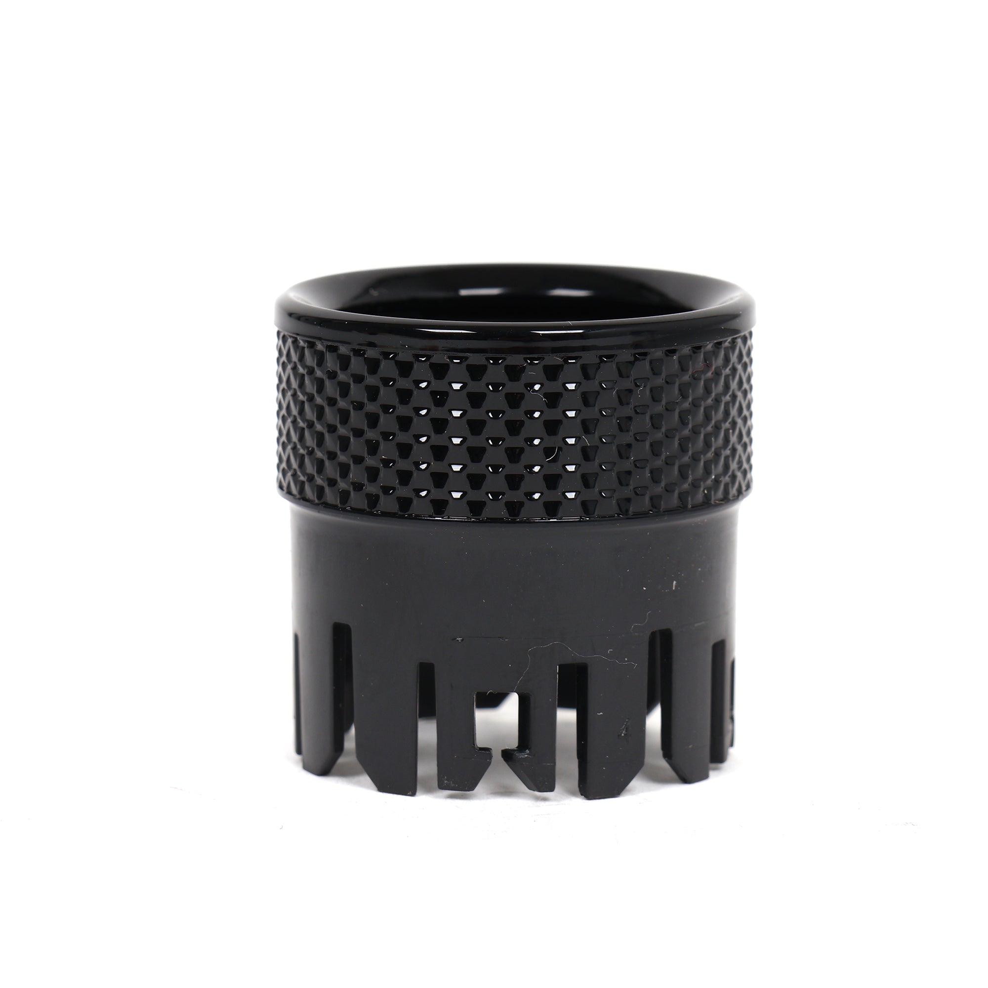 Honda Black Air Con Control Knobs for Accord/Civic Type R