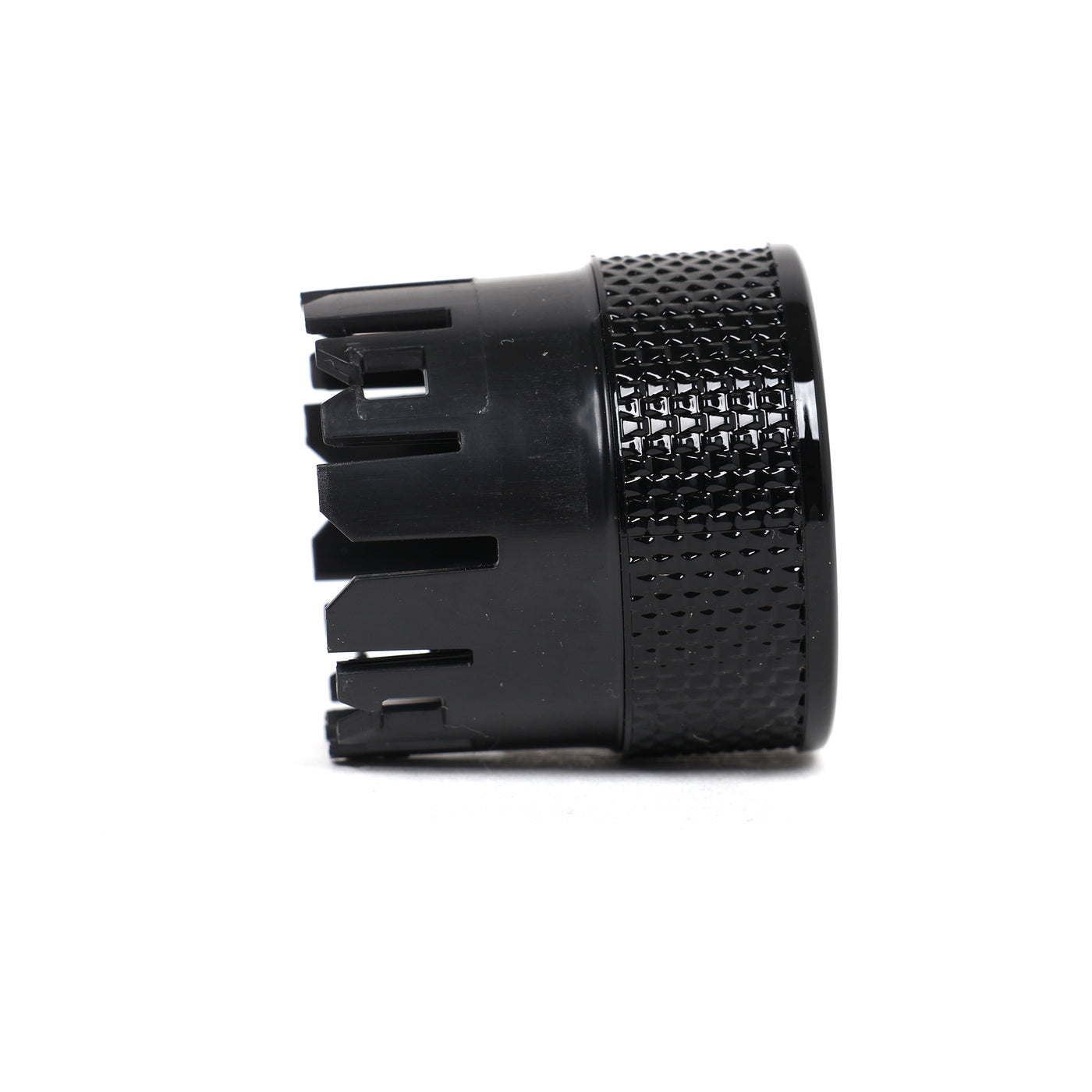 Honda Black Air Con Control Knobs for Accord/Civic Type R