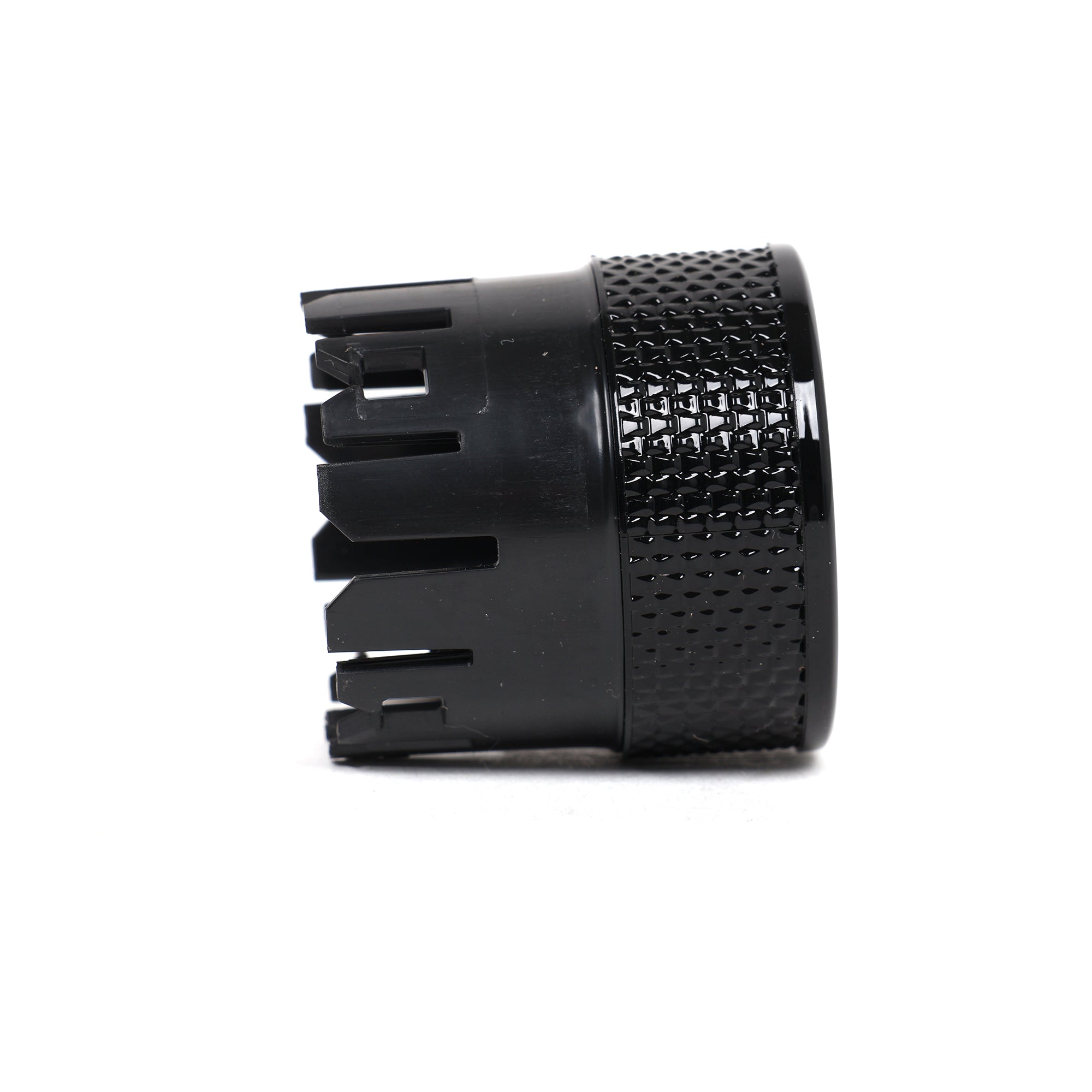 Honda Black Air Con Control Knobs for Accord/Civic Type R