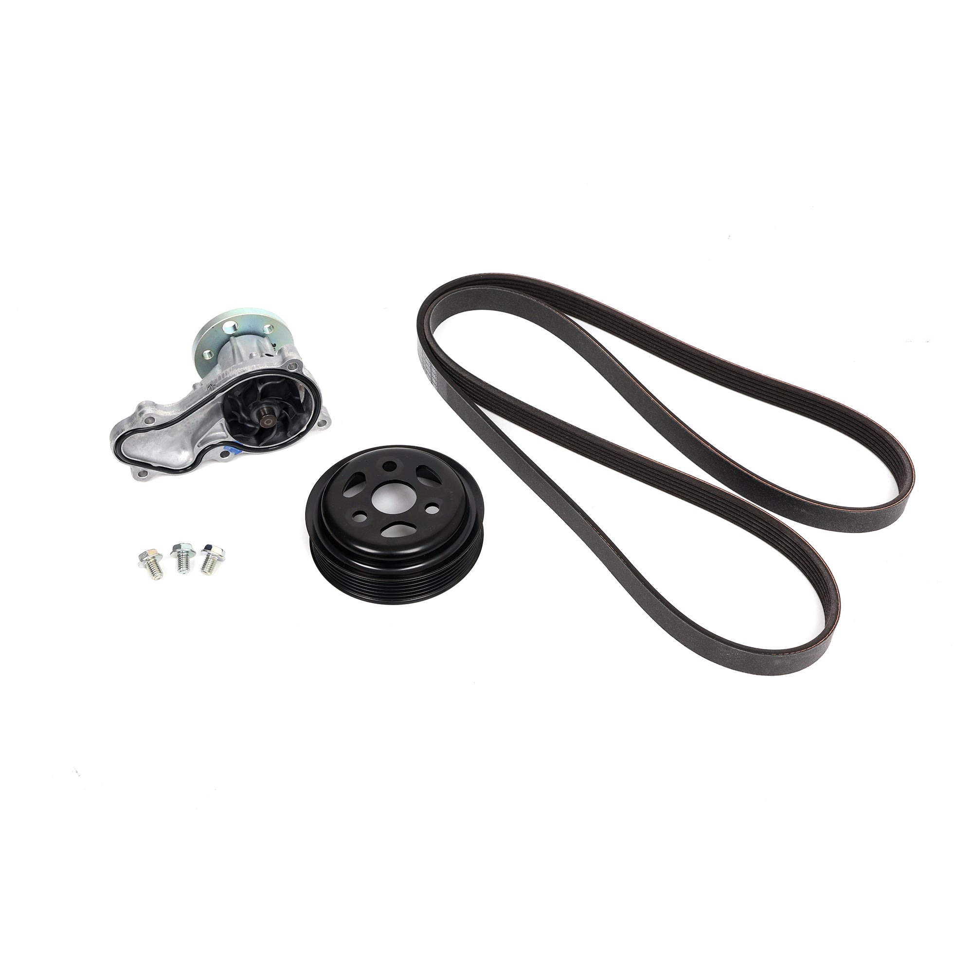 Honda FL5 Water Pump Upgrade Kit for 17-21 Civic Type R