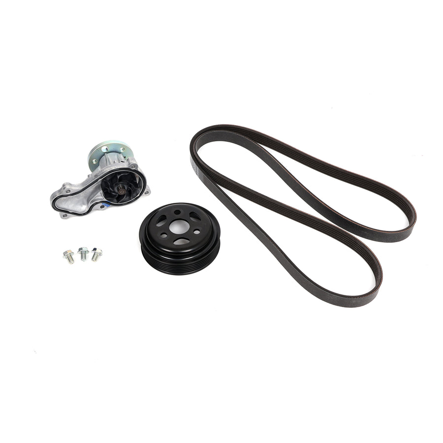 Honda FL5 Water Pump Upgrade Kit for 17-21 Civic Type R