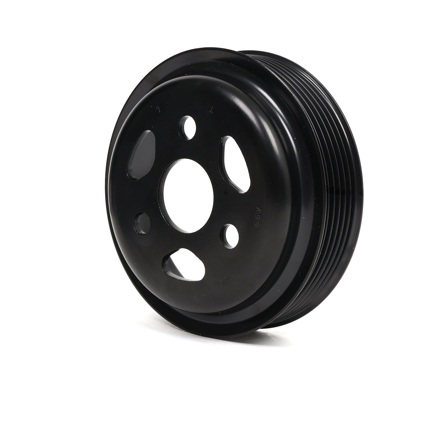 Honda FL5 Water Pump Upgrade Kit for 17-21 Civic Type R