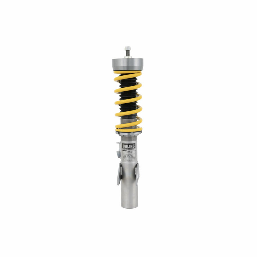 Ohlins Road & Track Coilovers - FK8 & FL5 Civic Type R
