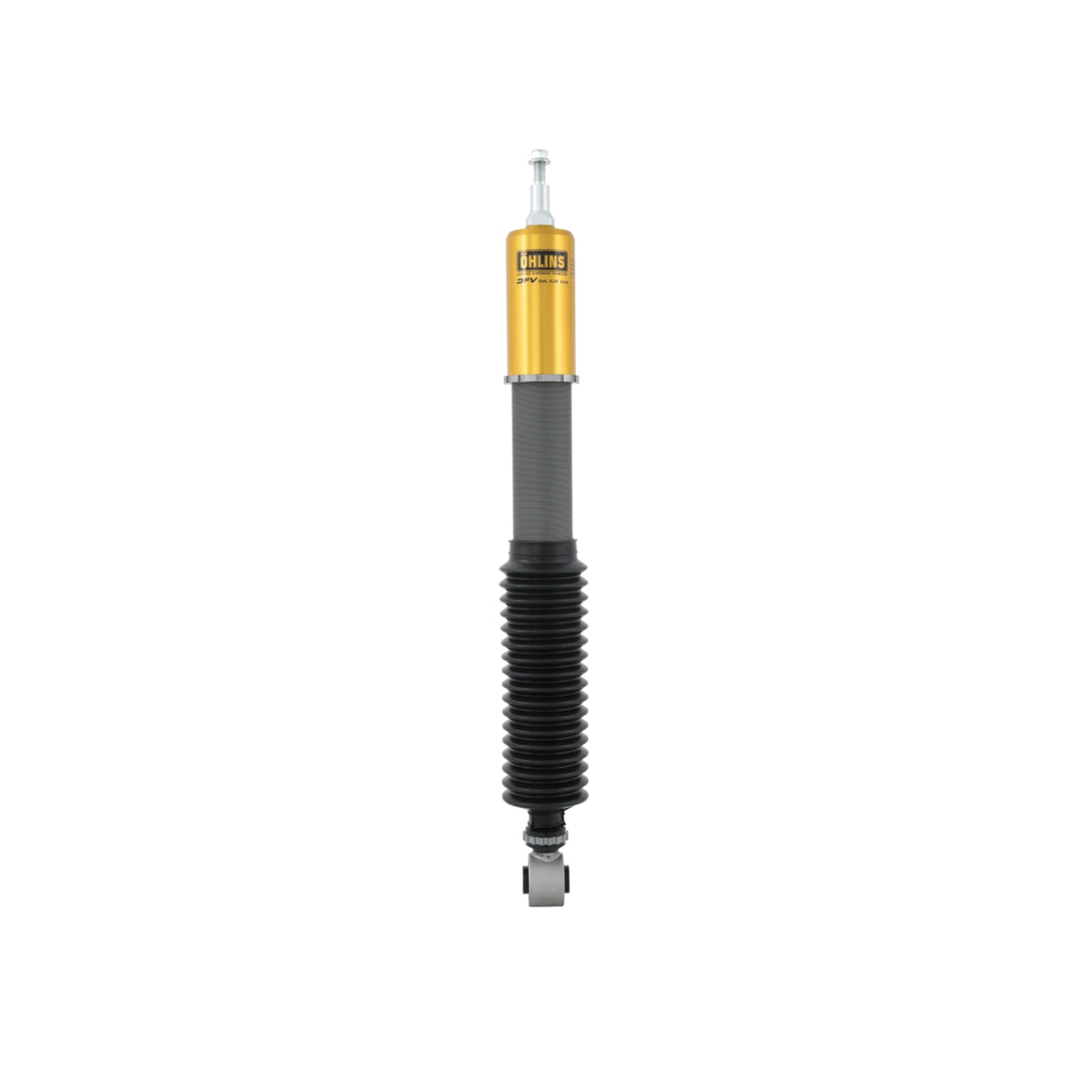 Ohlins Road & Track Coilovers - FK8 & FL5 Civic Type R