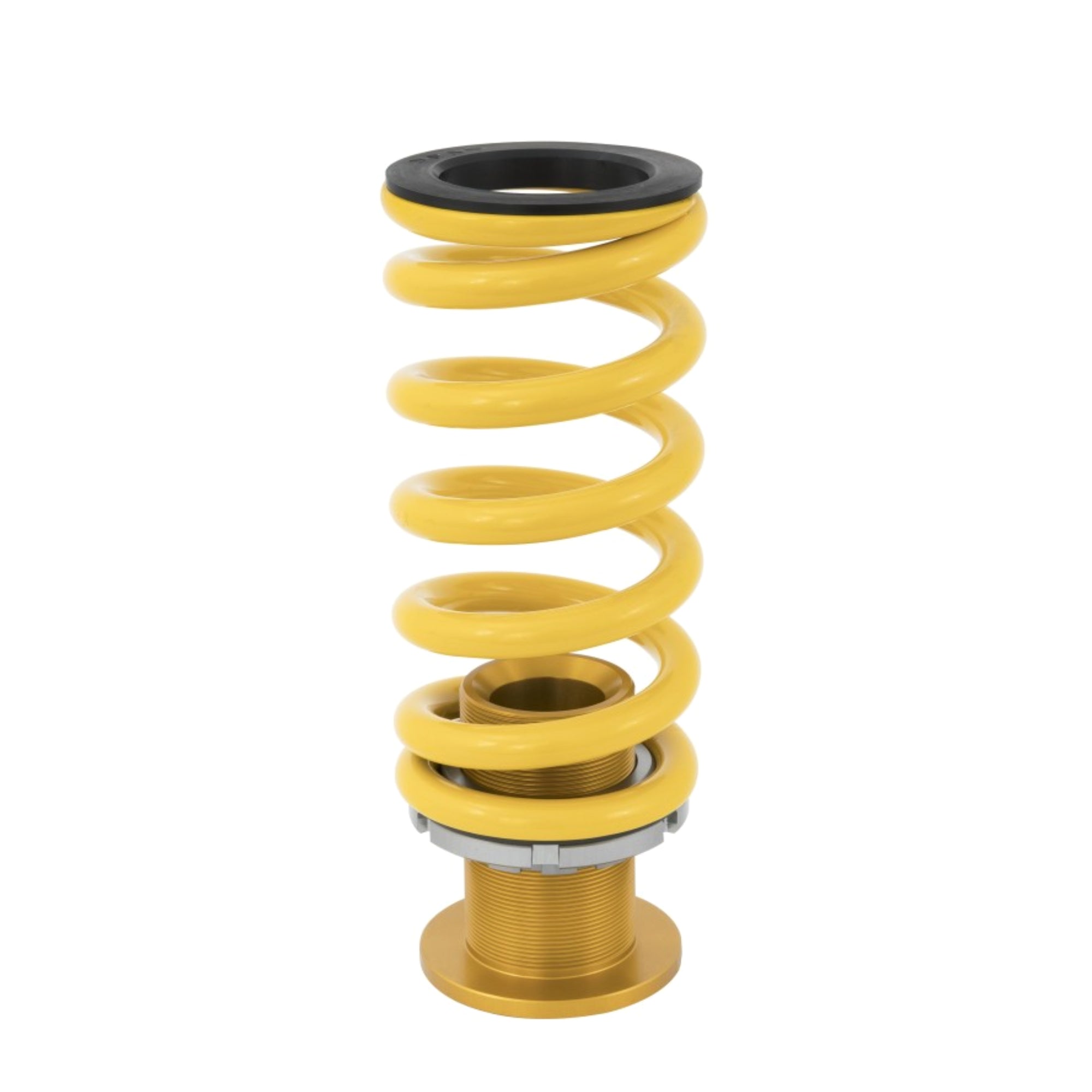Ohlins Road & Track Coilovers for FK8/FL5 Civic Type R · Hybrid Racing