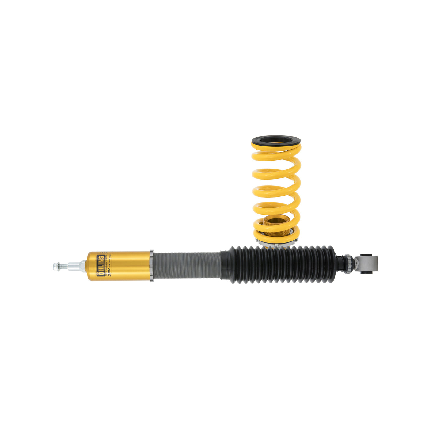 Ohlins Road & Track Coilovers for FK8/FL5 Civic Type R · Hybrid Racing