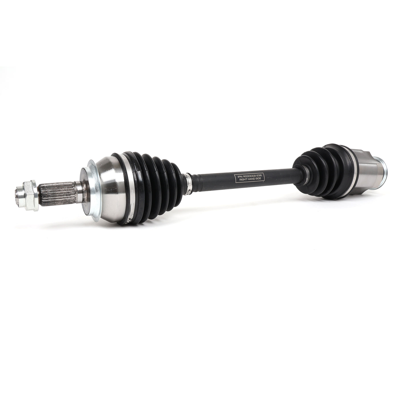 OE Replacement Parts K Swap Axles for 92-00 Civic/94-01 Integra