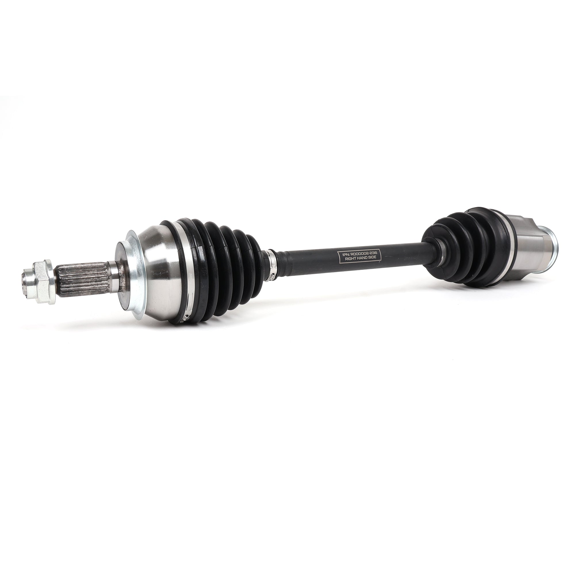 OE Replacement Parts K Swap Axles for 92-00 Civic/94-01 Integra