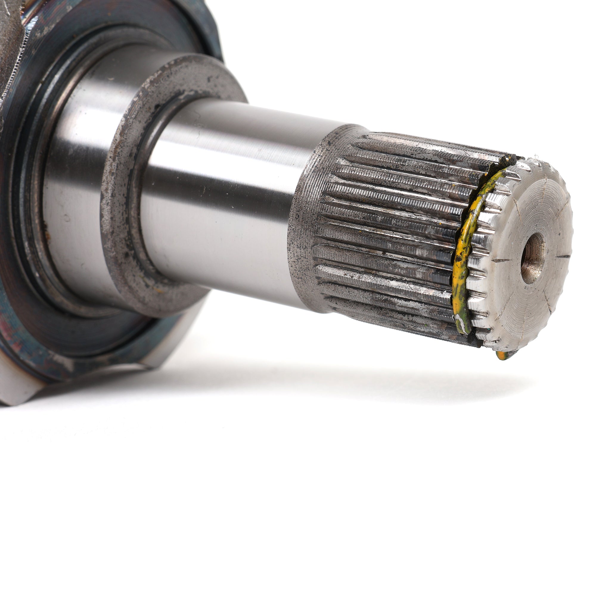 OE Replacement Parts K Swap Axles for 92-00 Civic/94-01