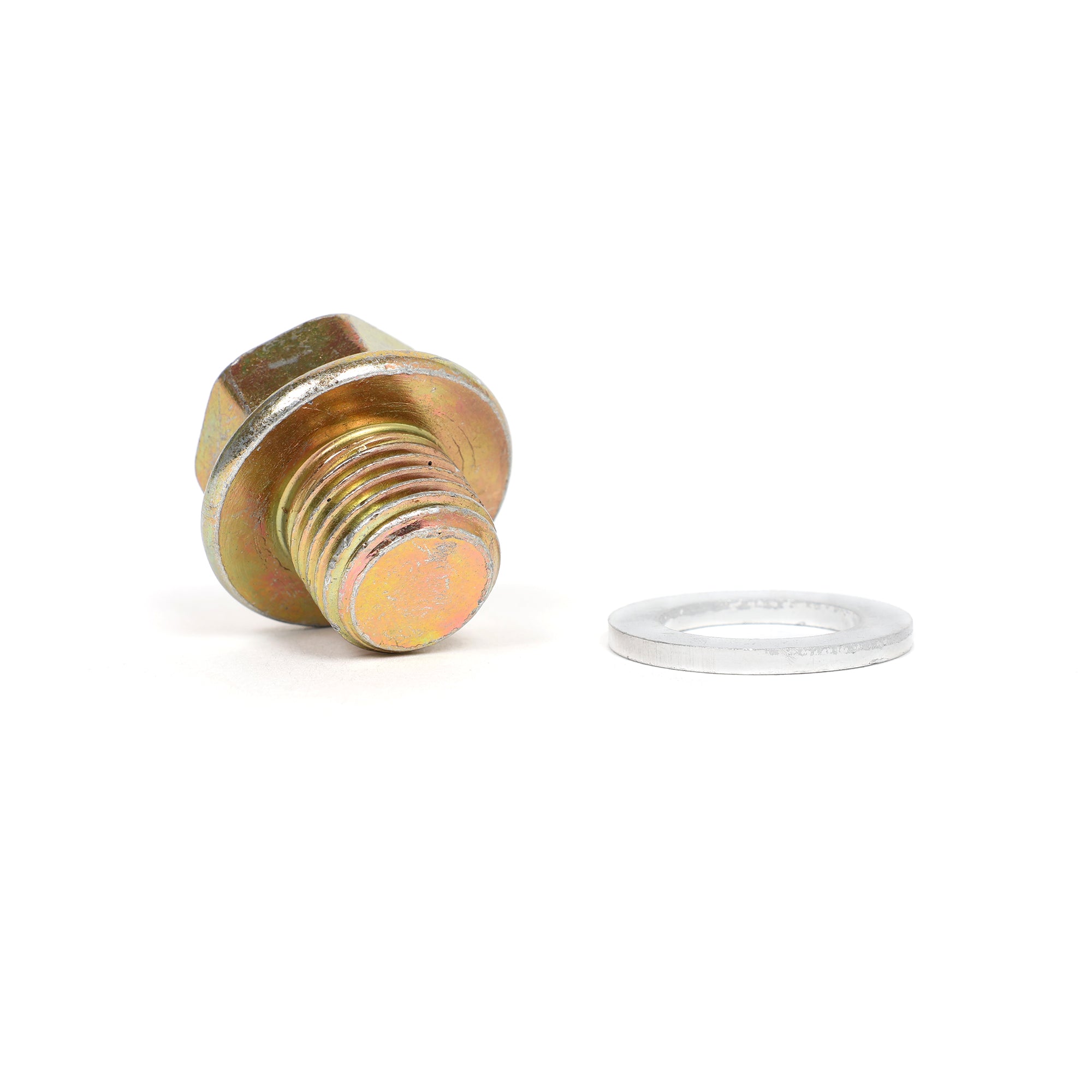 OE Replacement Parts Oil Drain Bolt (M14x1.5mm)