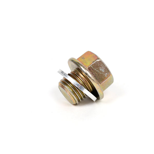 OE Replacement Parts Oil Drain Bolt (M14x1.5mm)