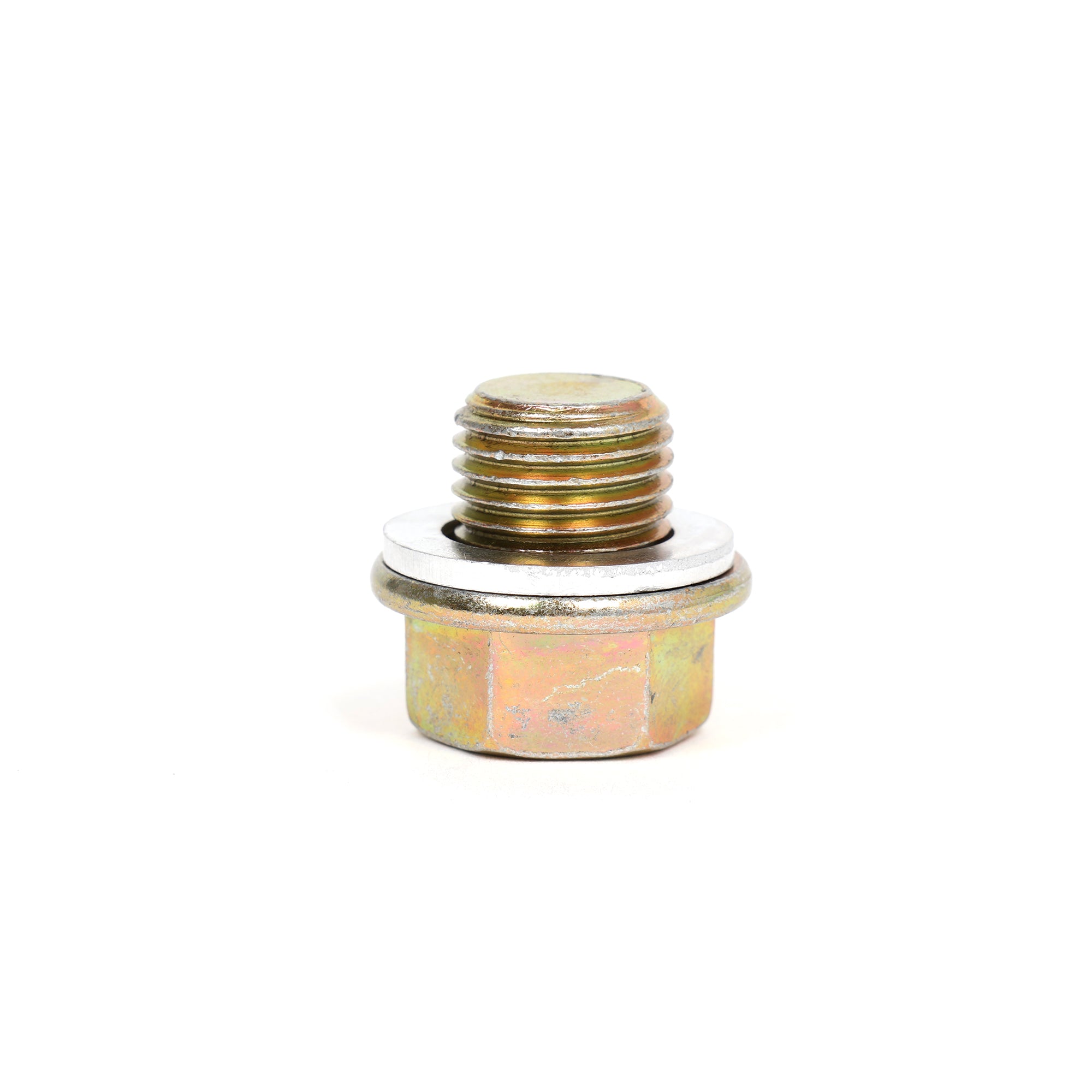 OE Replacement Parts Oil Drain Bolt (M14x1.5mm)