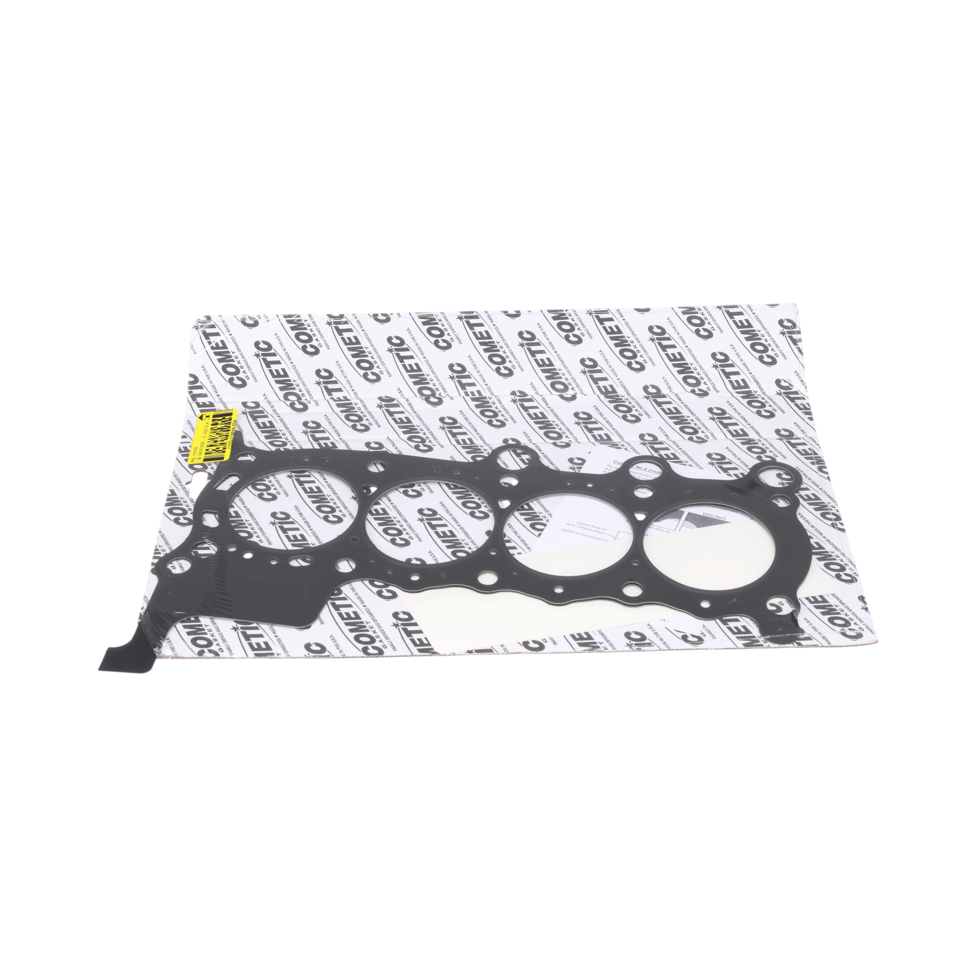 Cometic L15B7 MLS Head Gasket 73.5mm .024in Civic Si 1.5T