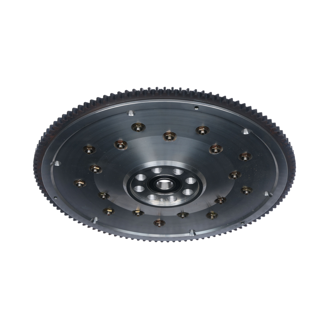 Fidanza Aluminum Flywheel for 90-02 Accord/92-01 Prelude